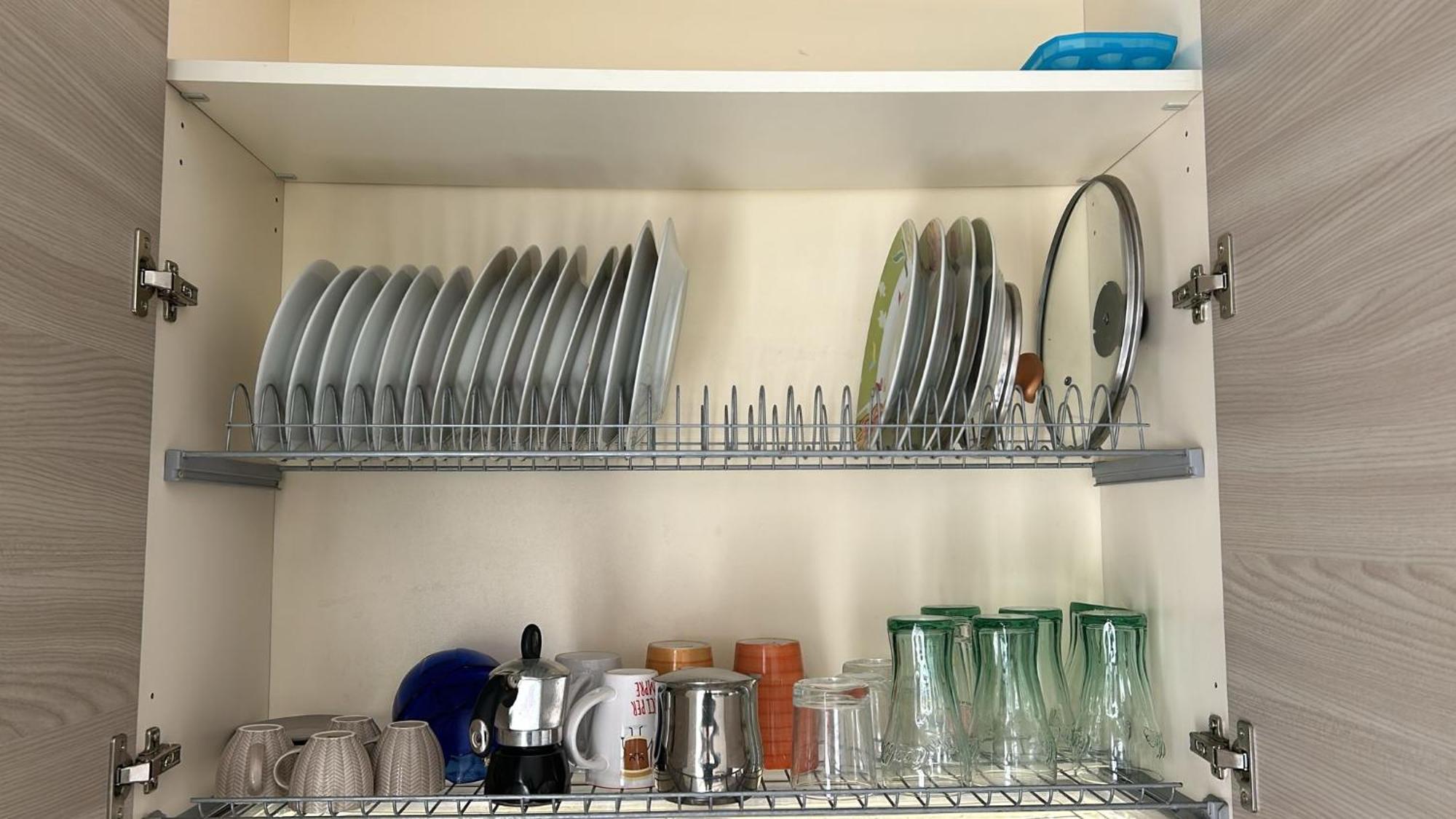 Apartment Frabi - Tourist Rome