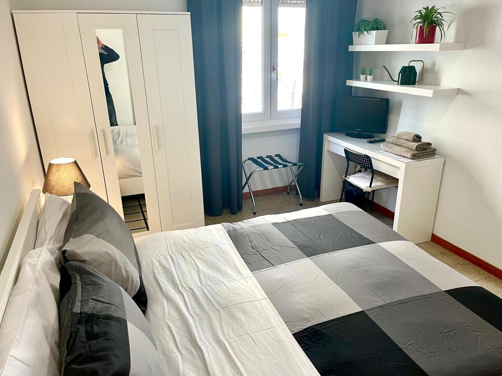 Appartement Casa Vasari *