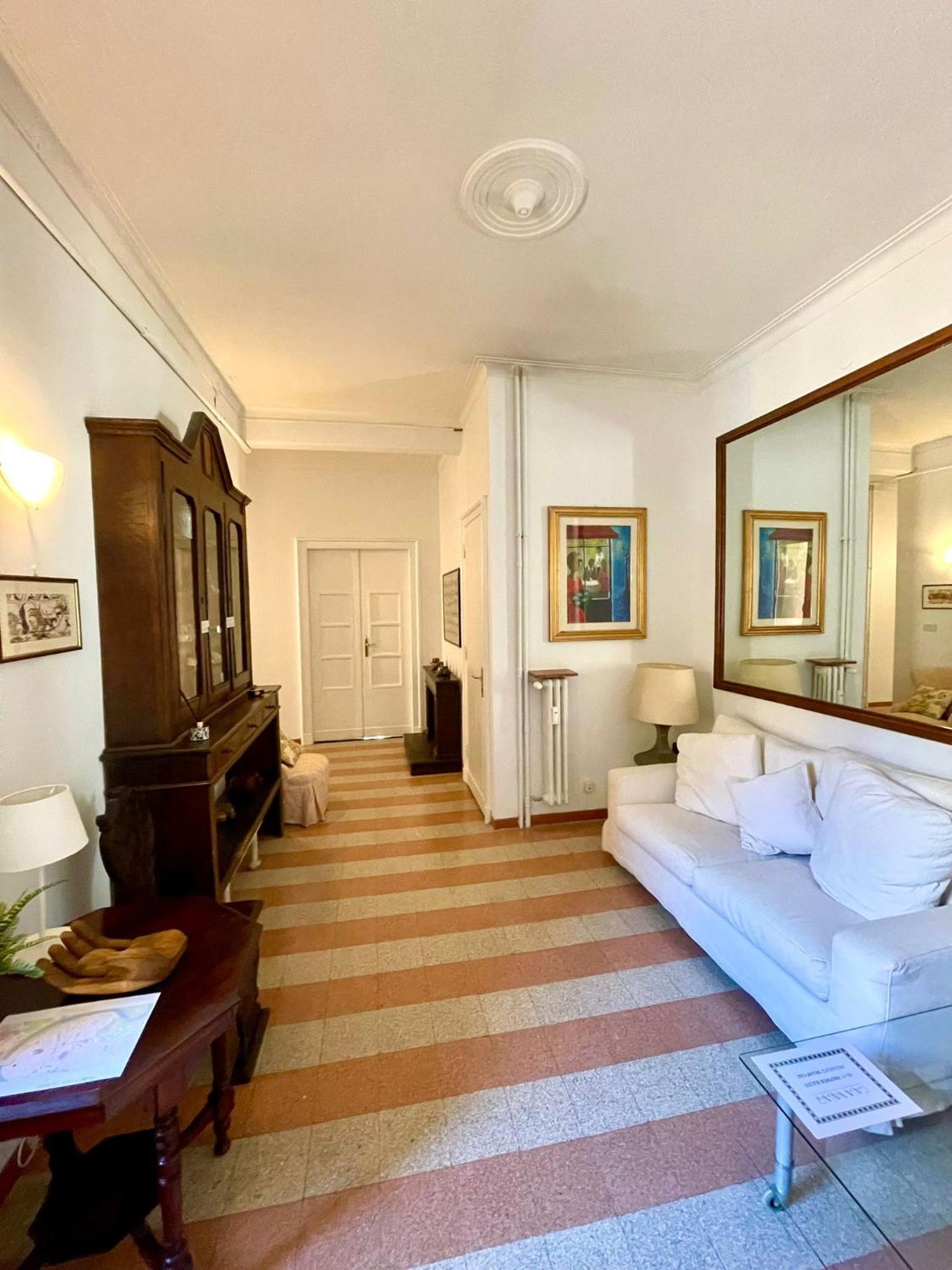 Appartement Casa Vasari *