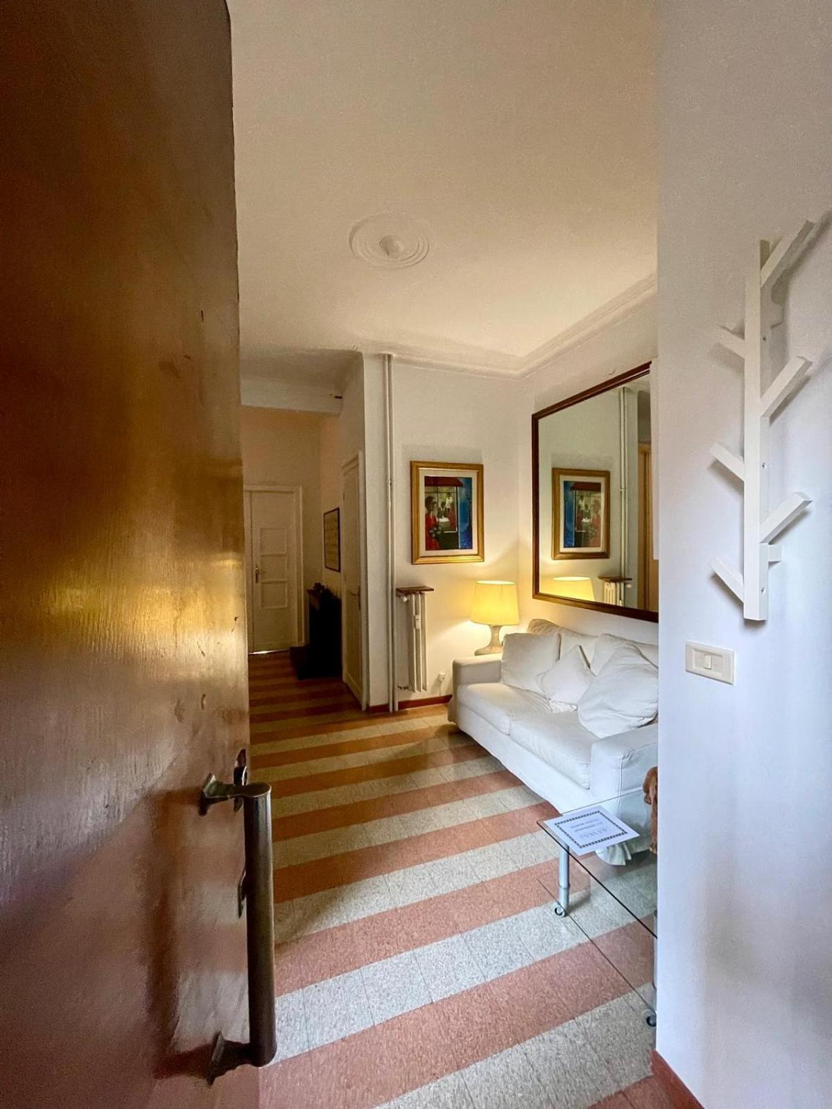 Casa Vasari Appartement Rome