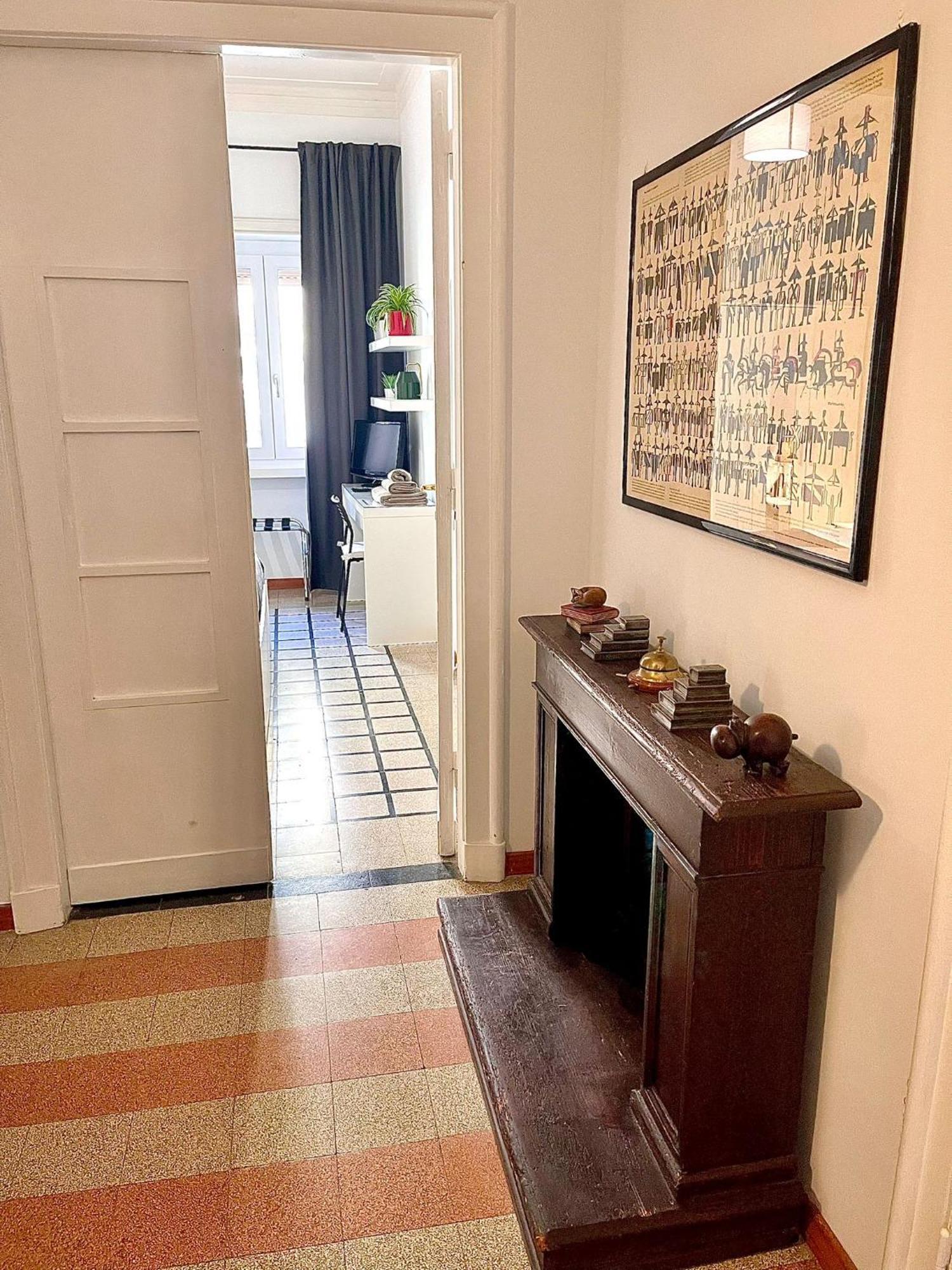 Casa Vasari Appartement