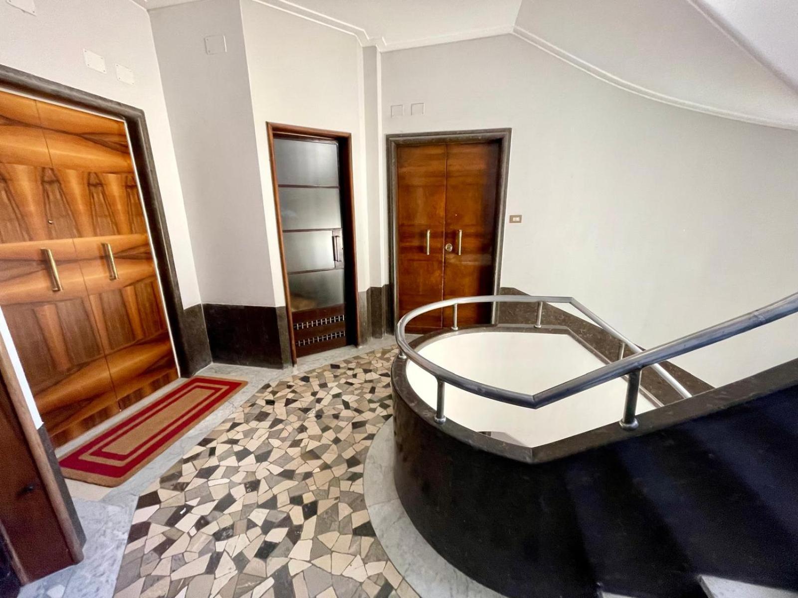 Appartement Casa Vasari Rome
