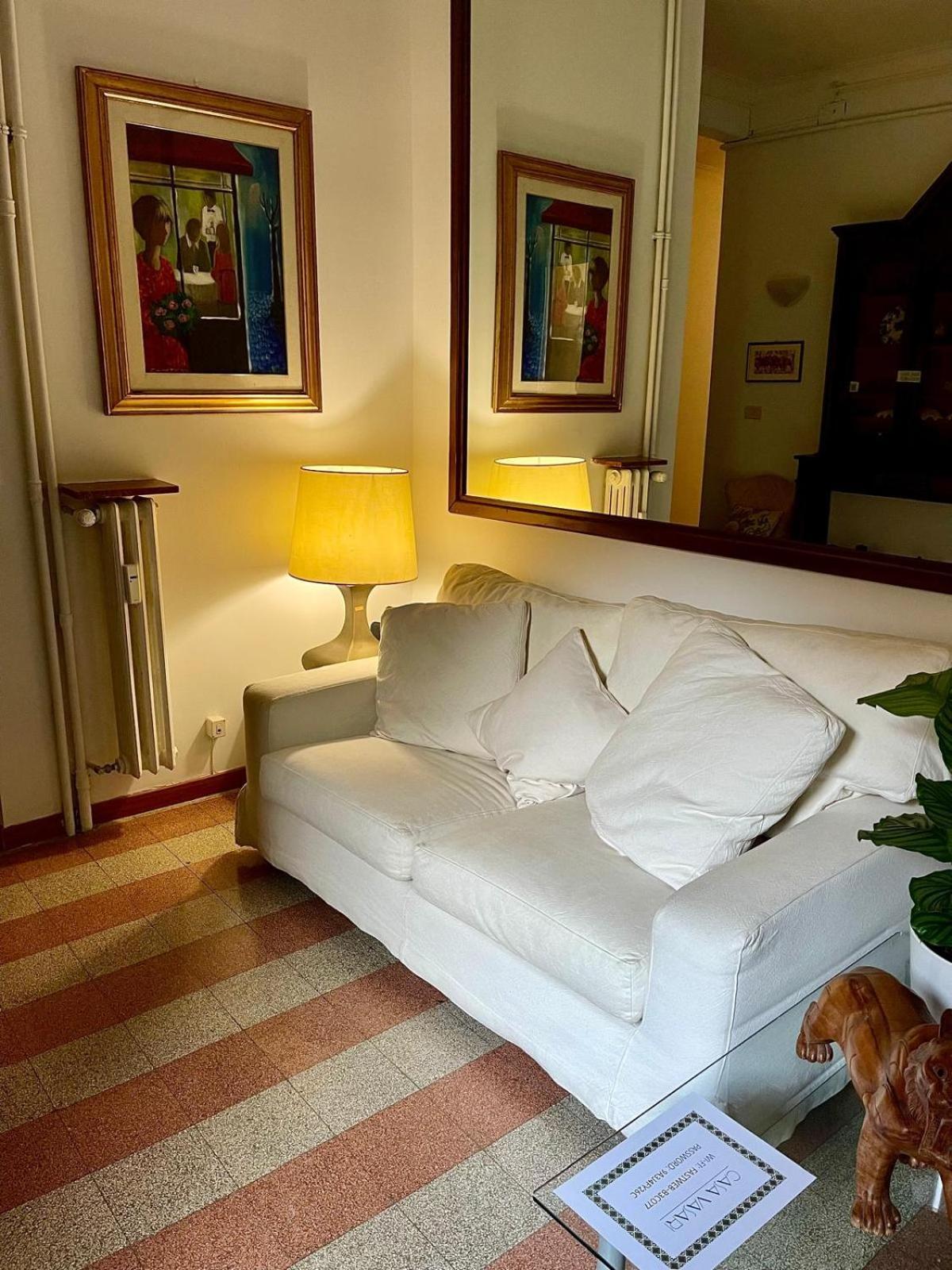 Casa Vasari Appartement *