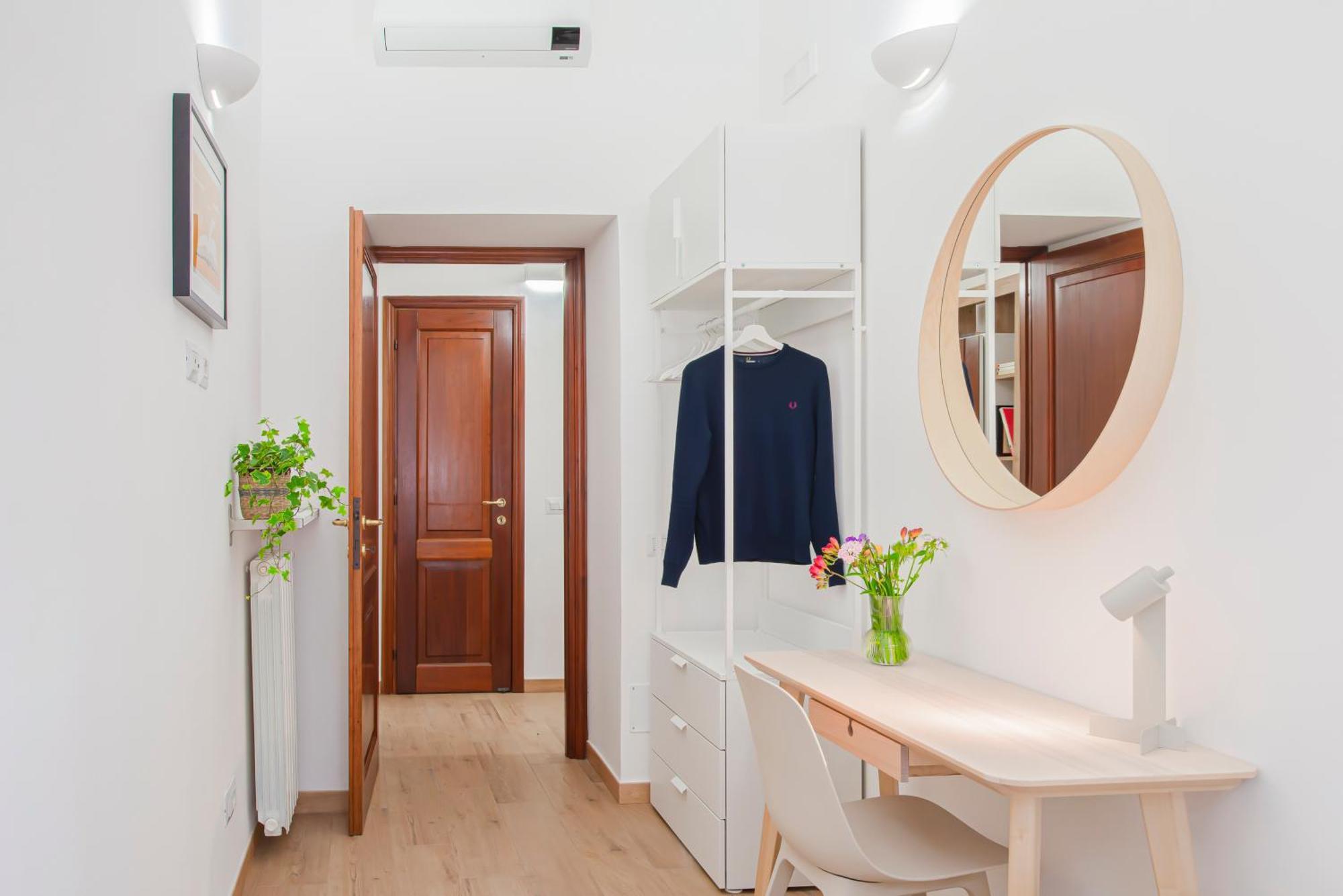 Vatican Gem Appartement