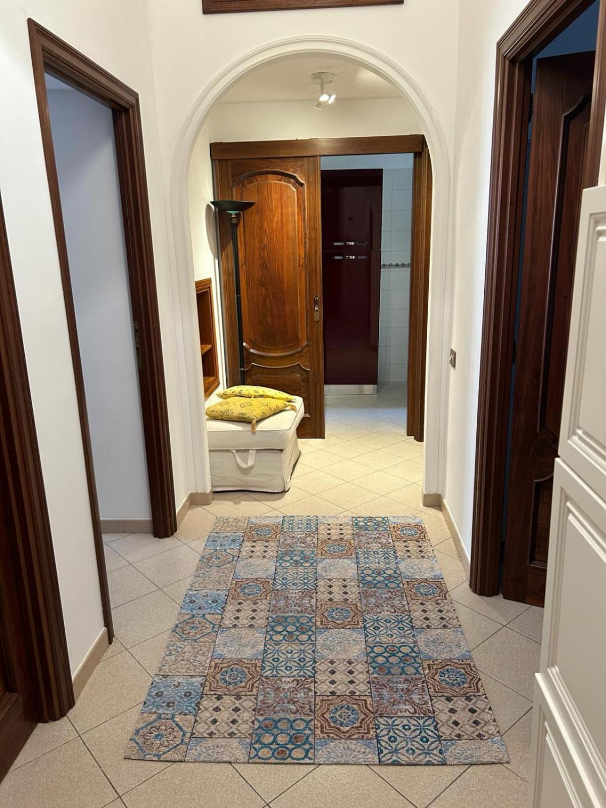 Vatican Vittoria Apartment