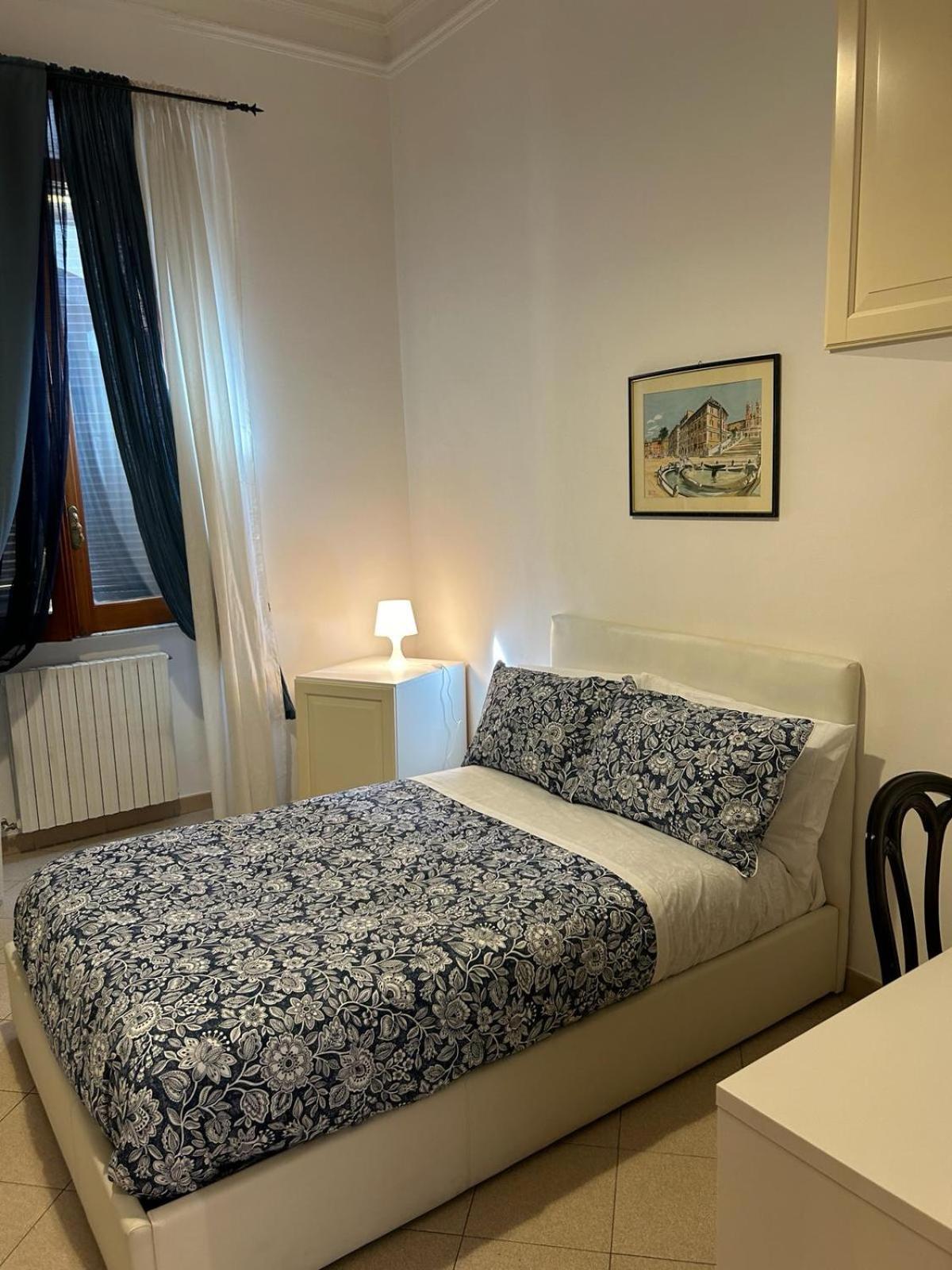 Appartement Vatican Vittoria
