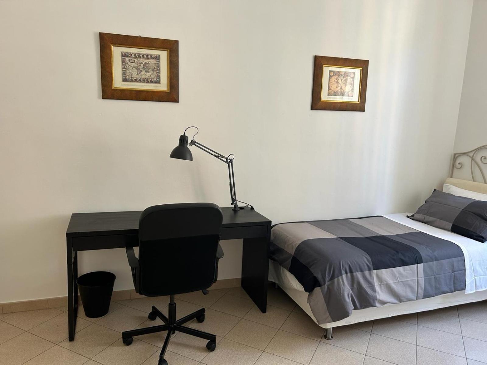 Vatican Vittoria Apartment Rome