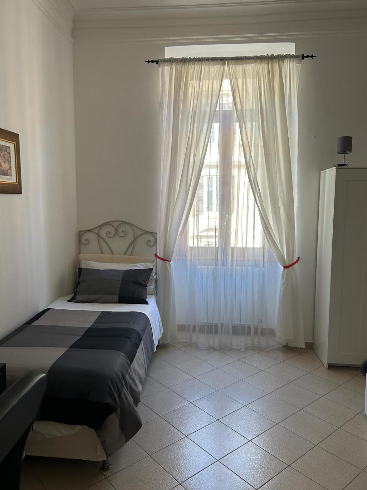 Vatican Vittoria Apartment