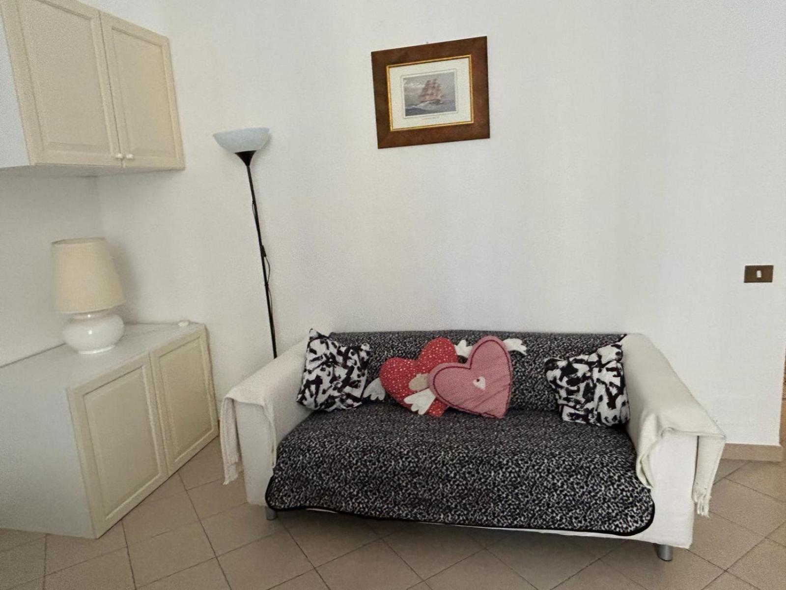 Vatican Vittoria Apartment *