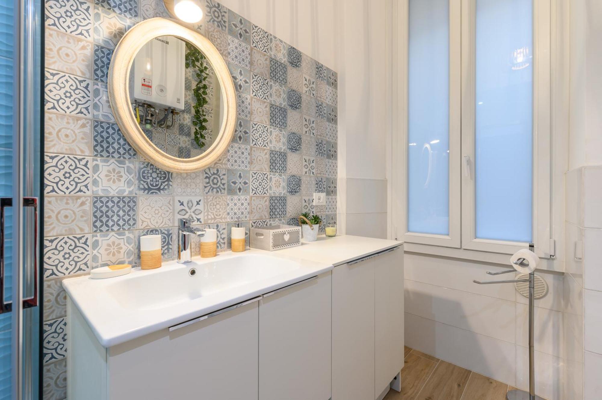 Via Visconti Apartment Rome