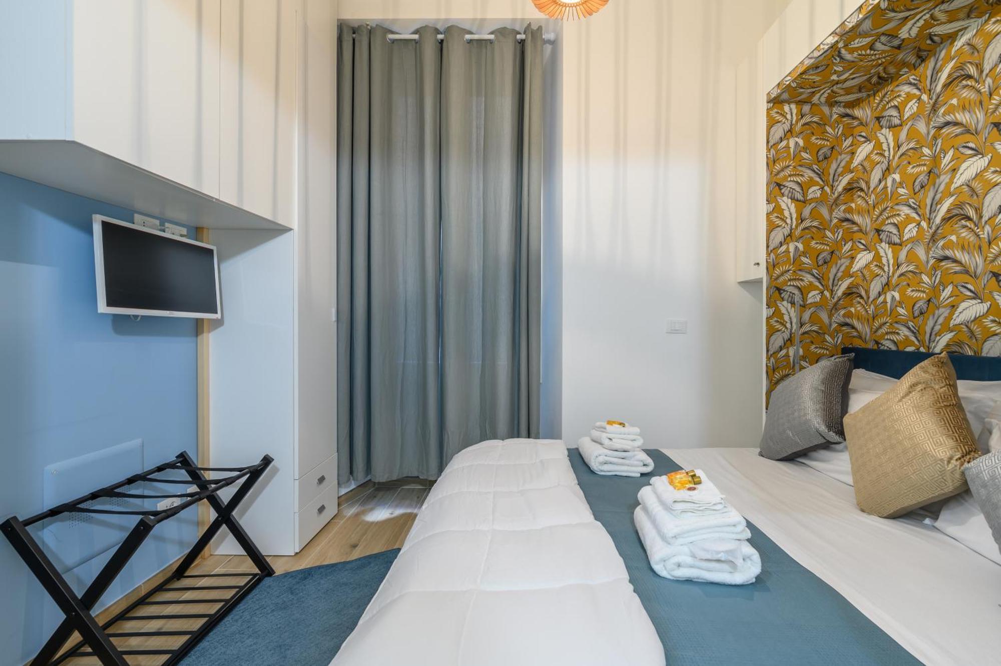 Via Visconti Apartment *