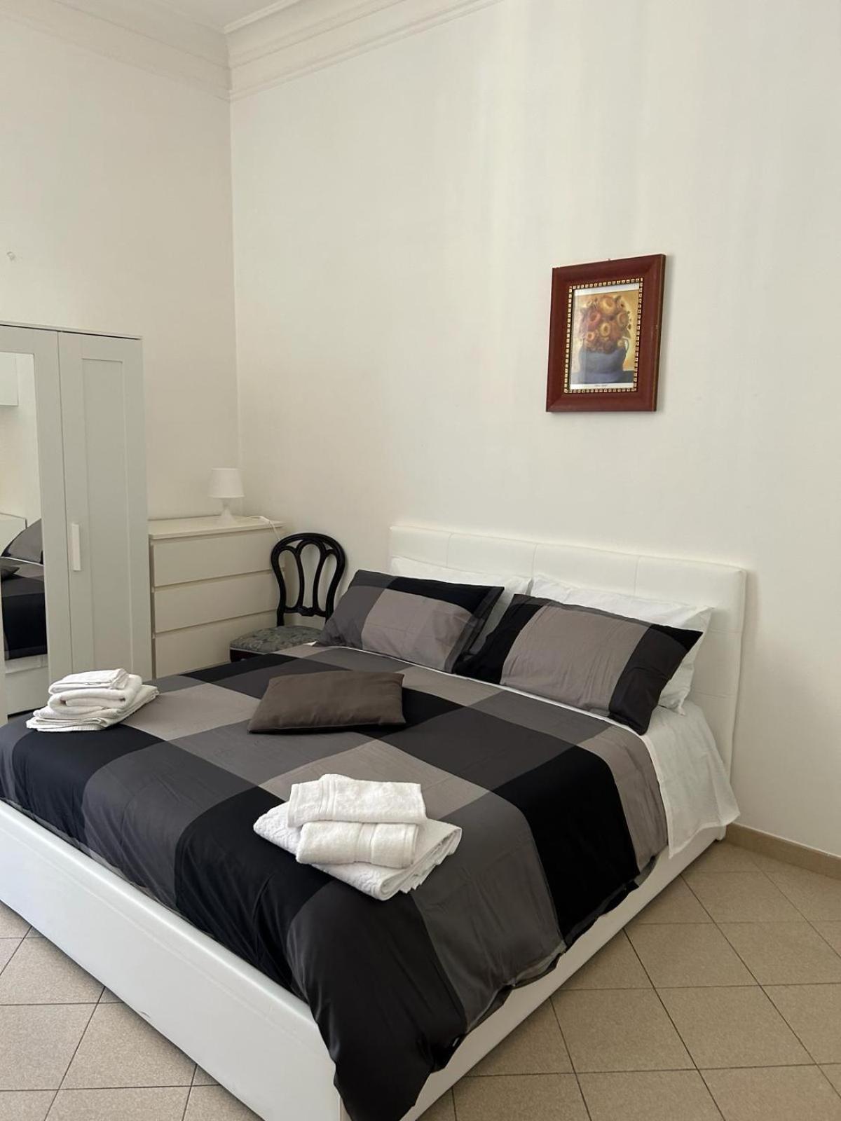 Vatican Vittoria Apartment Rome