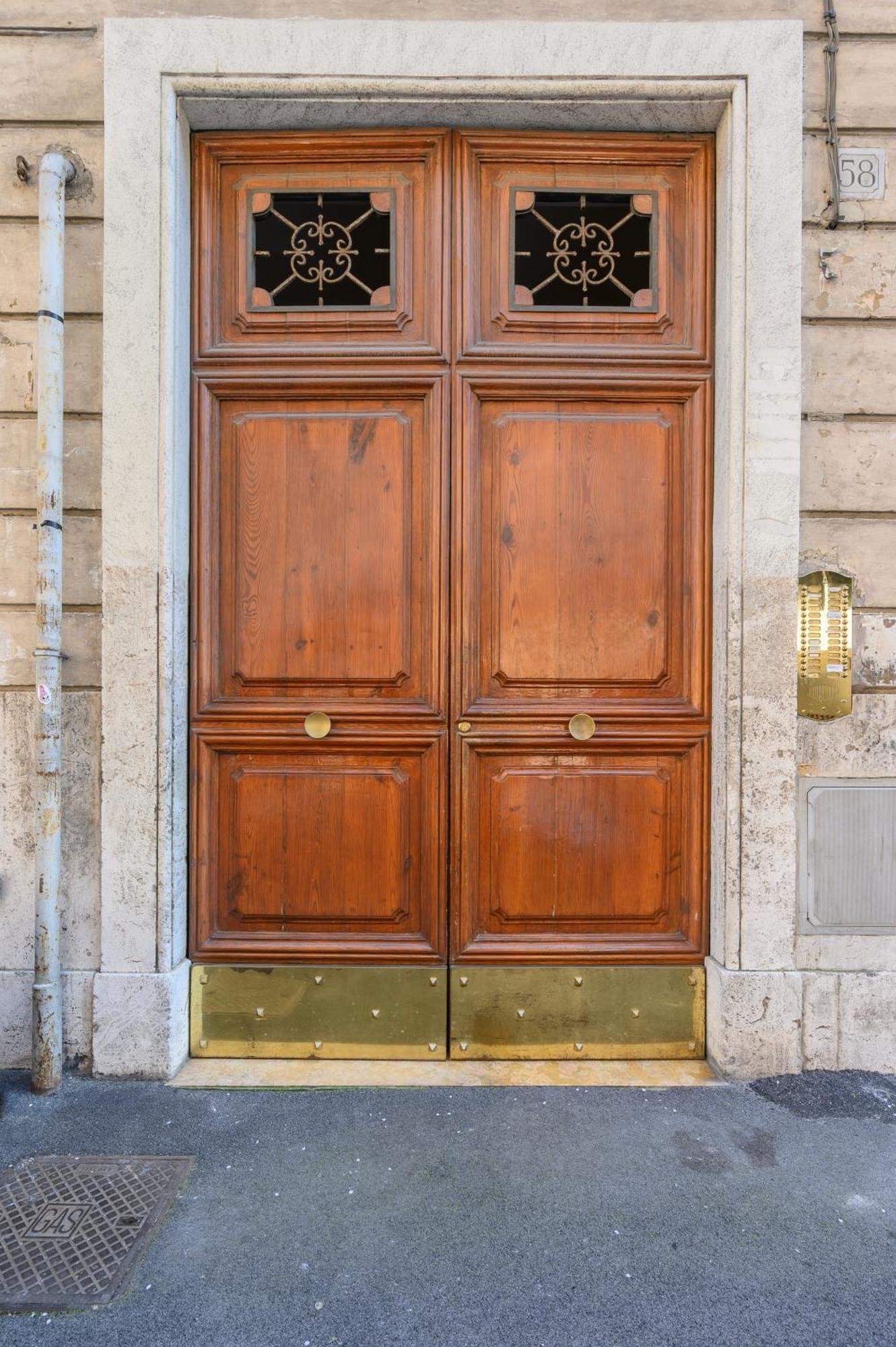 Via Visconti Apartment *