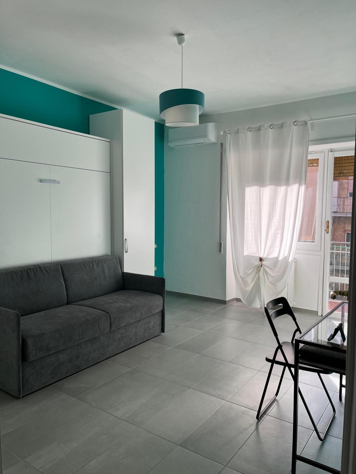 Smart Tiburtina *
