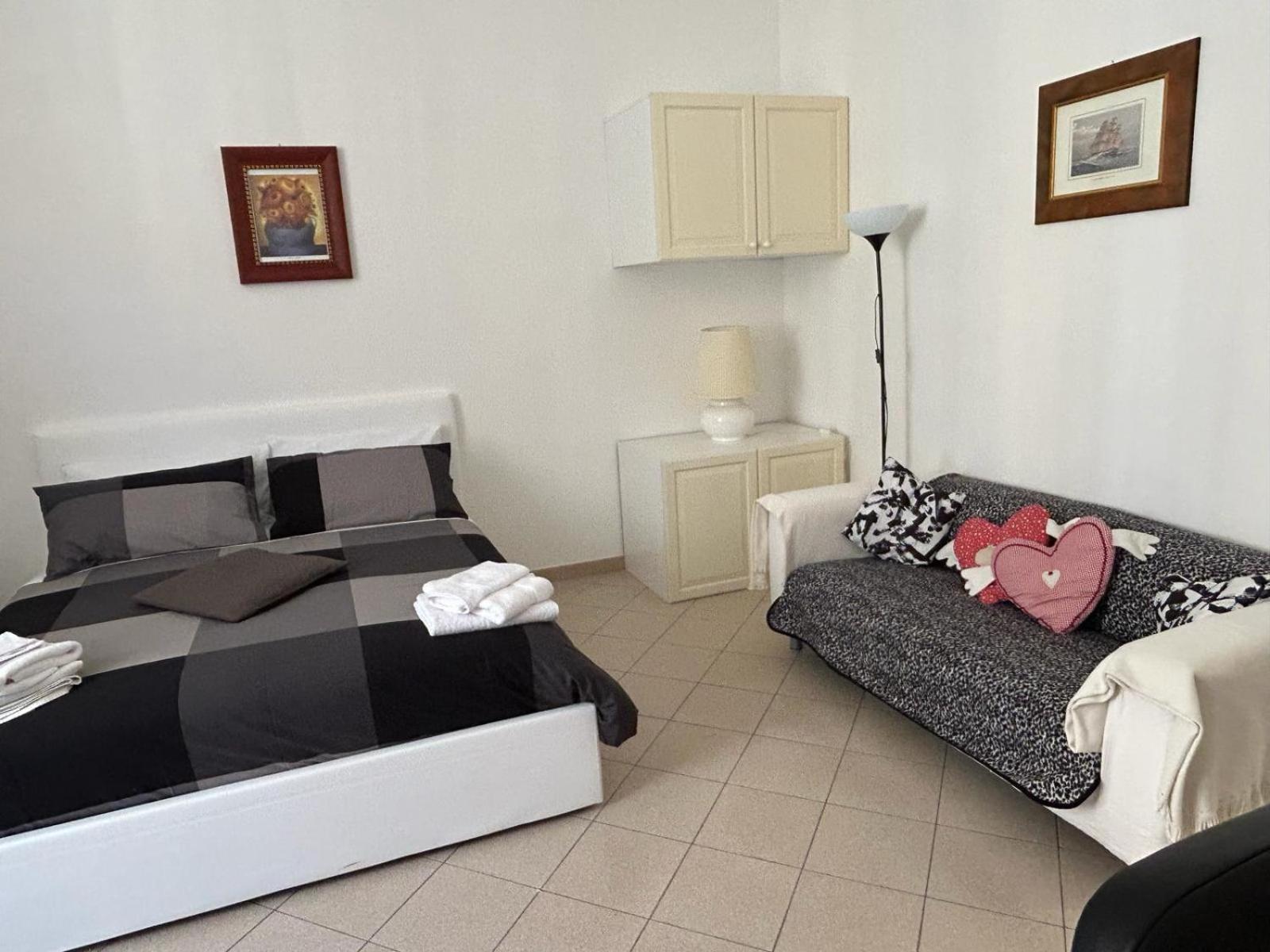 Appartement Vatican Vittoria Rome