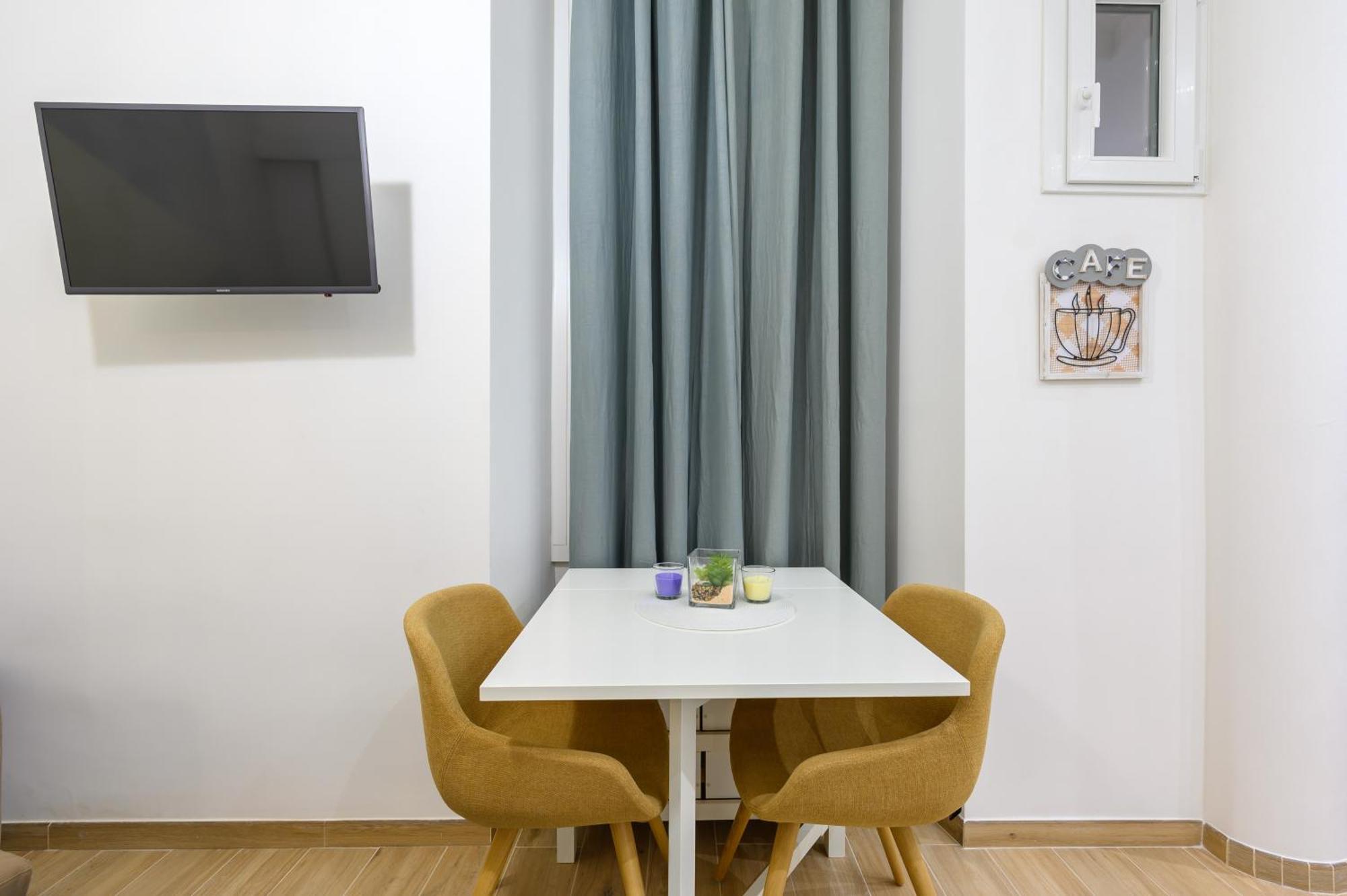 Via Visconti Apartment *