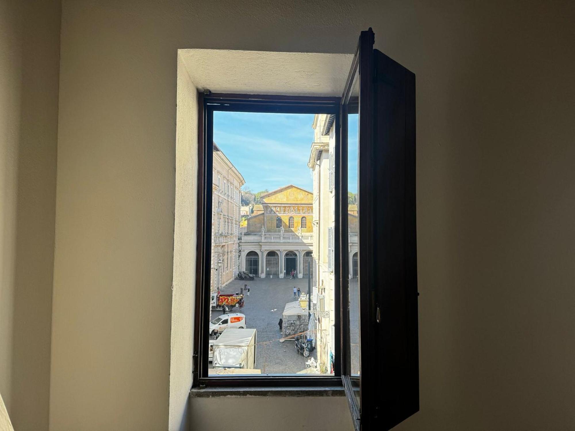 Vakantiehuis Imperial House San Calisto 7