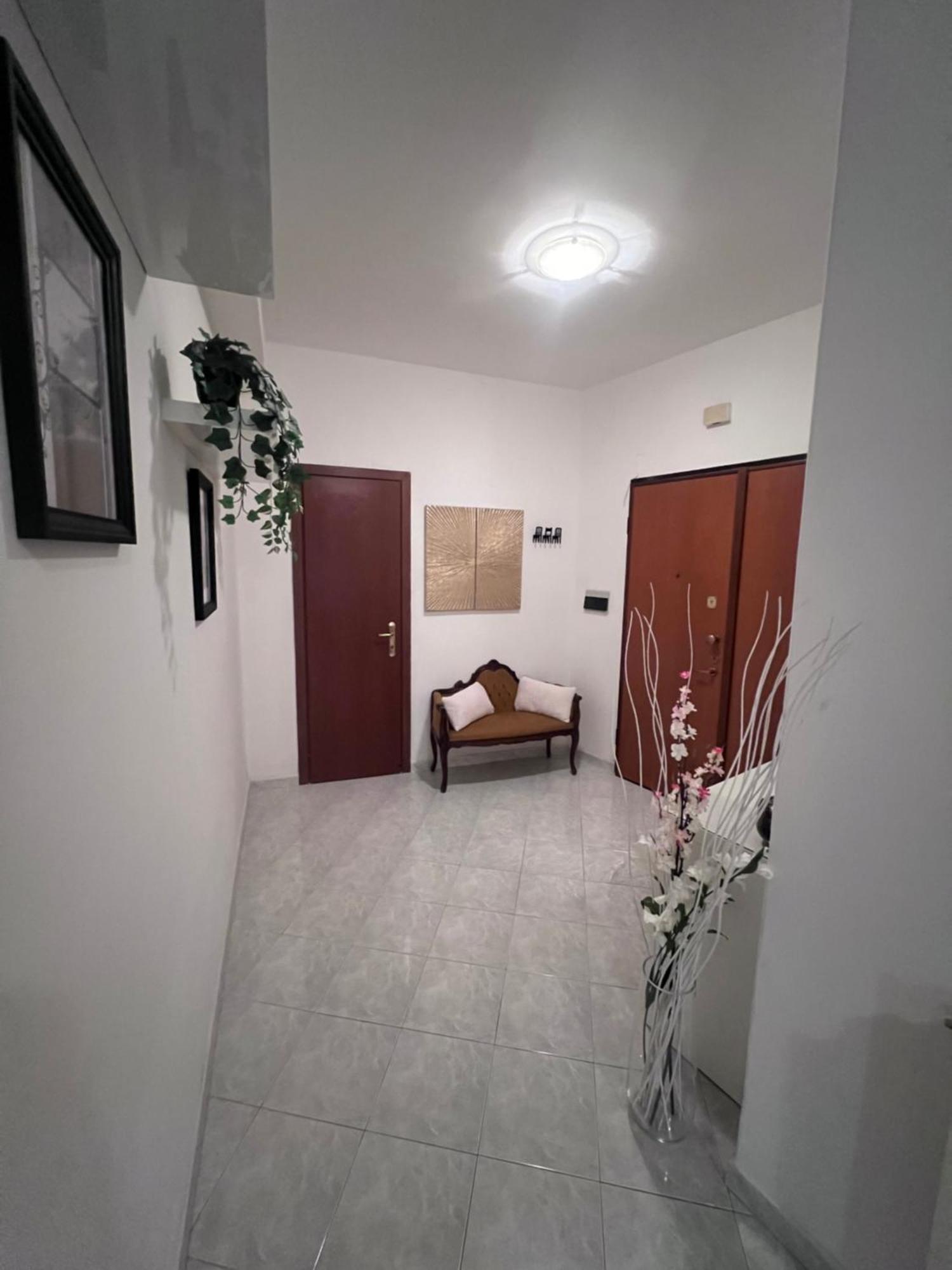 Appartement Romesuitetitti Rome
