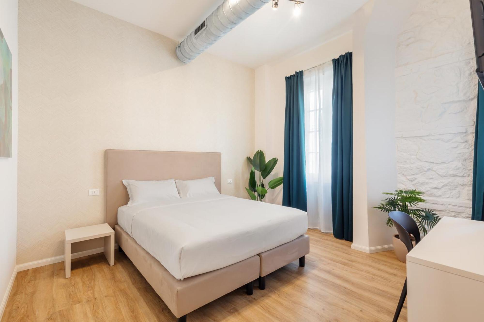 Appartement Adelante *