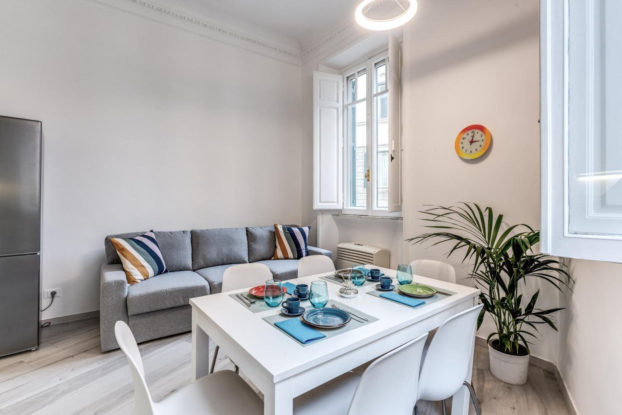 Supernova Trastevere Appartement
