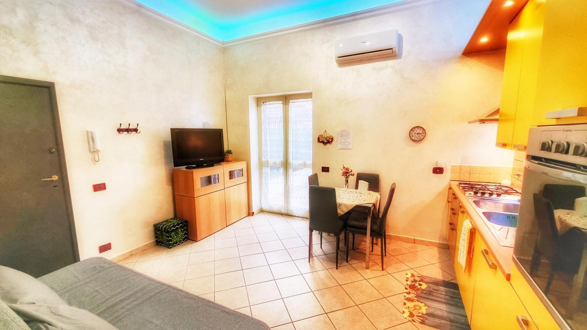 Apartment Ylyejon Esclusivo Al Pianoterra Con Parcheggio E Terrazza Rome