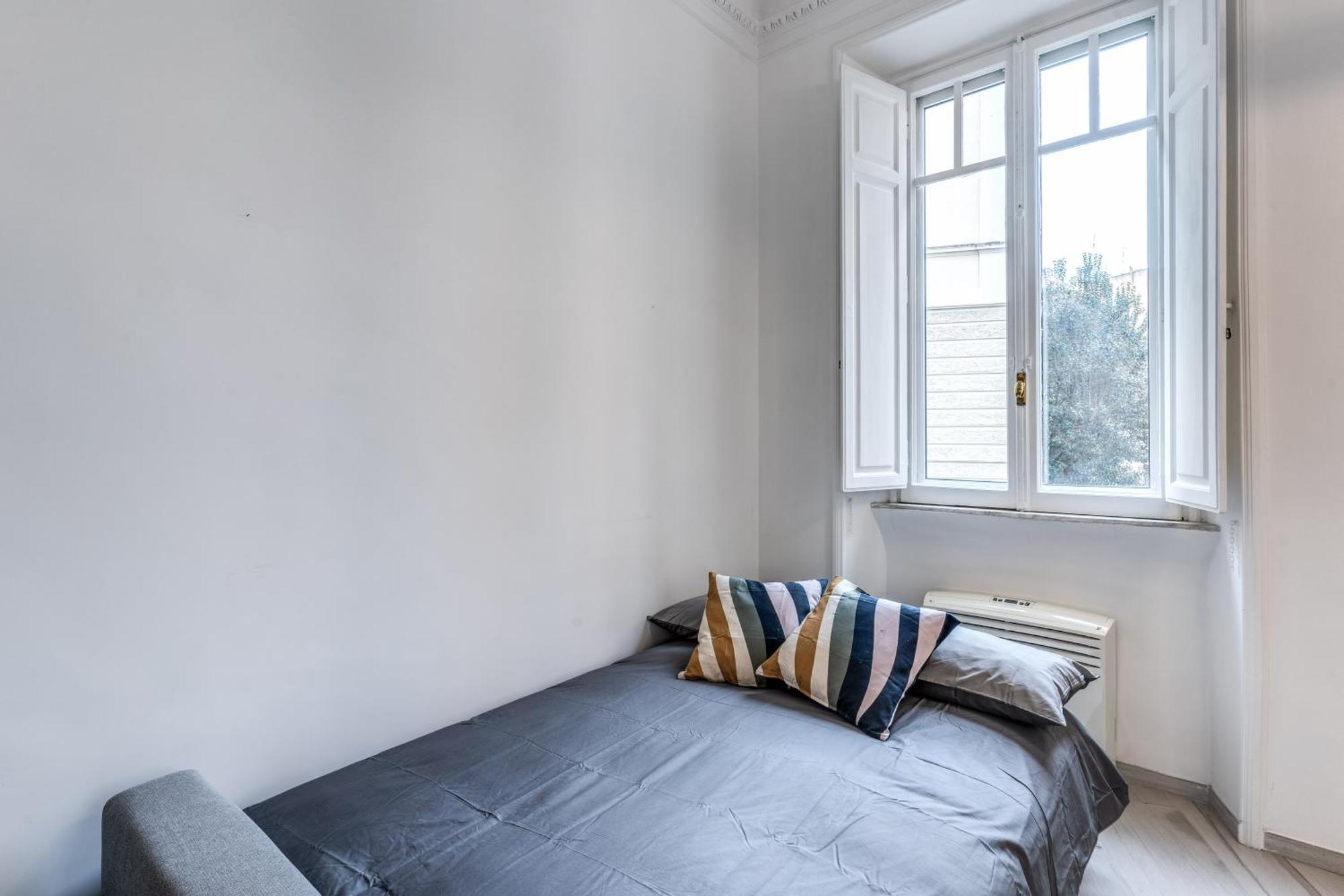 Supernova Trastevere Apartment Rome