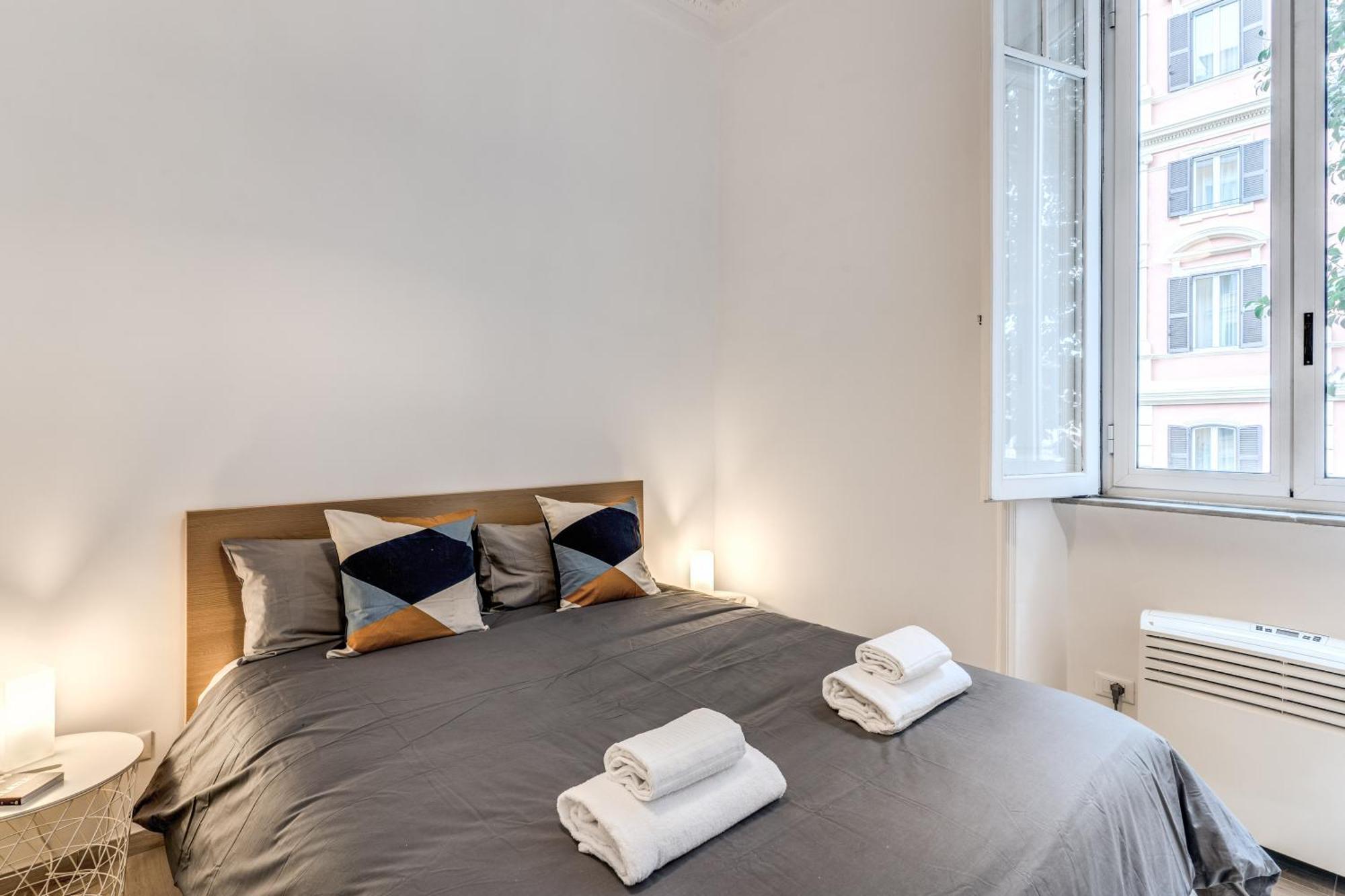 Appartement Supernova Trastevere