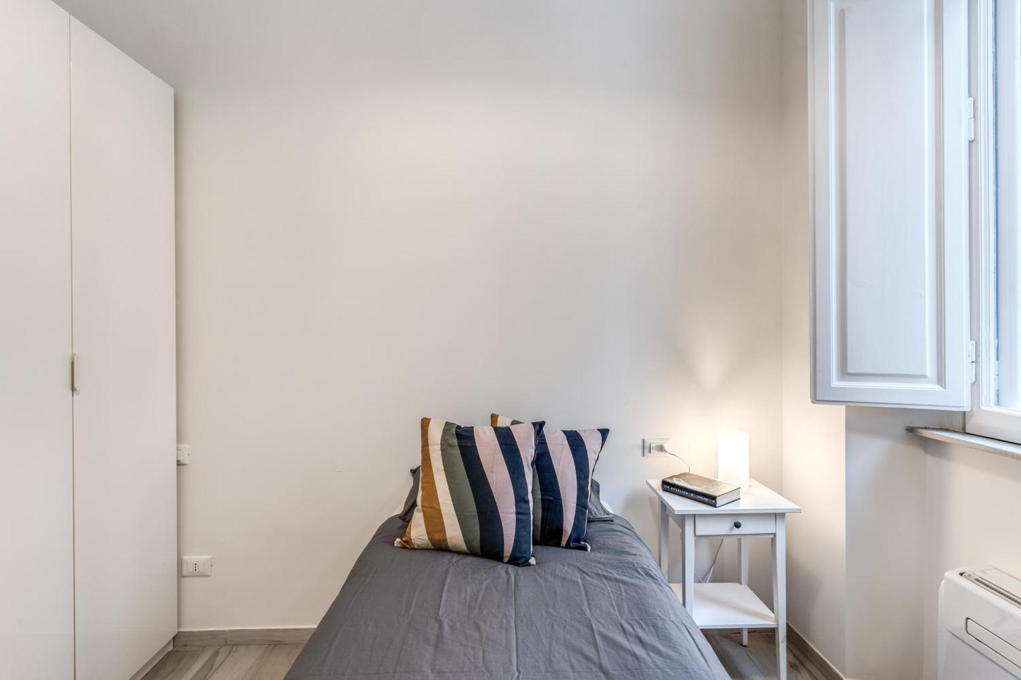 Apartment Supernova Trastevere