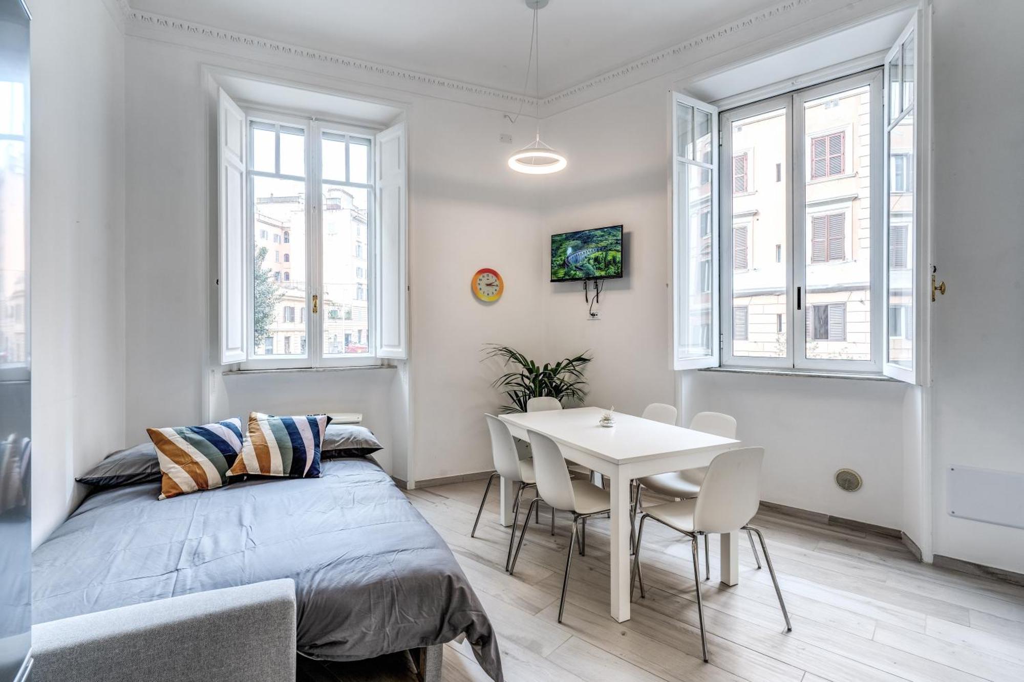 Supernova Trastevere Appartement