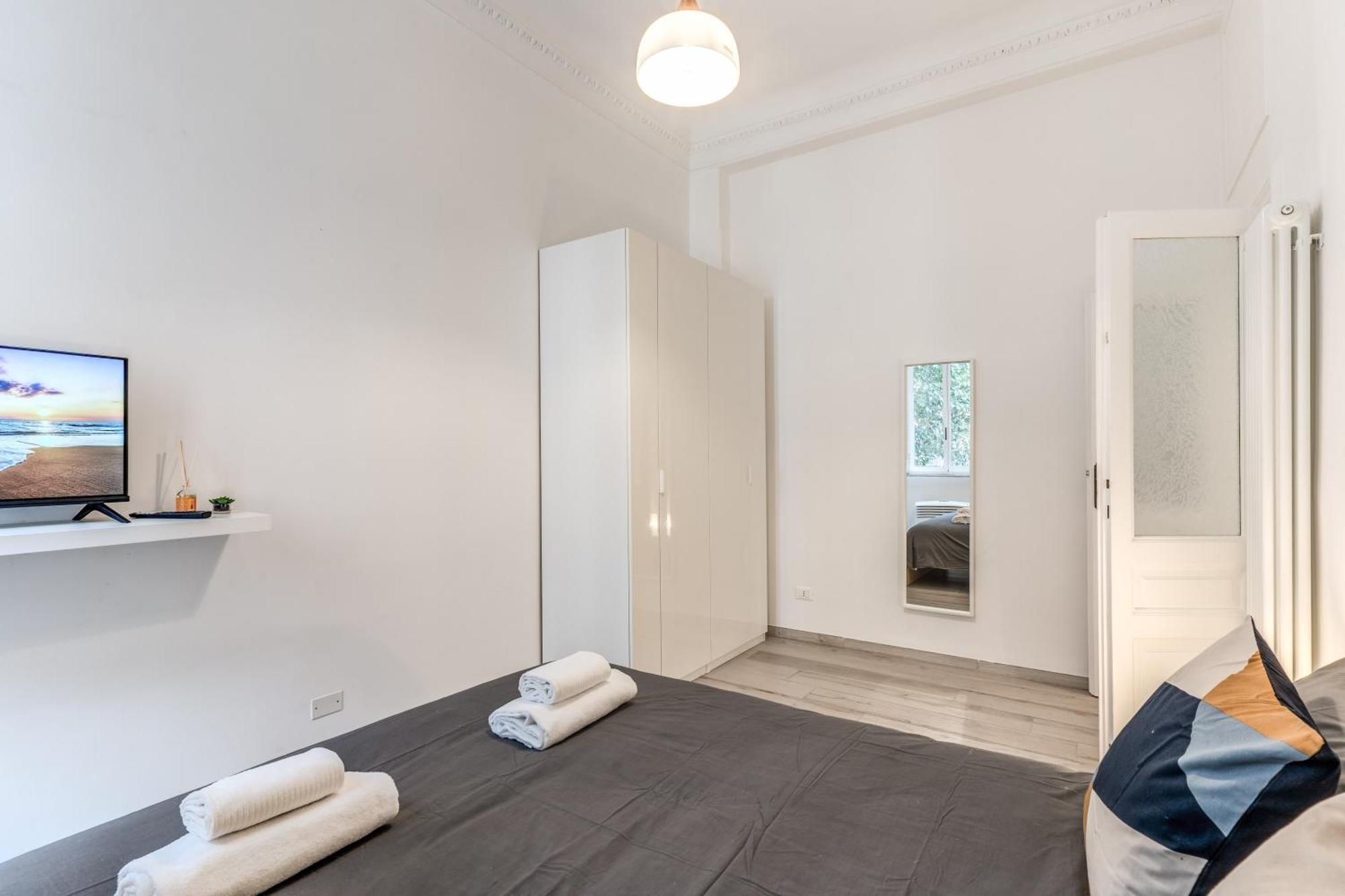 Supernova Trastevere Appartement *