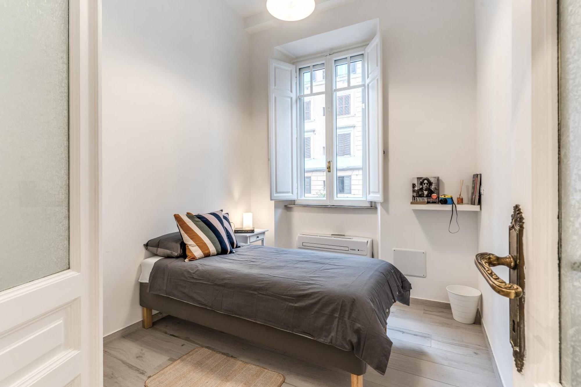 Apartment Supernova Trastevere Rome