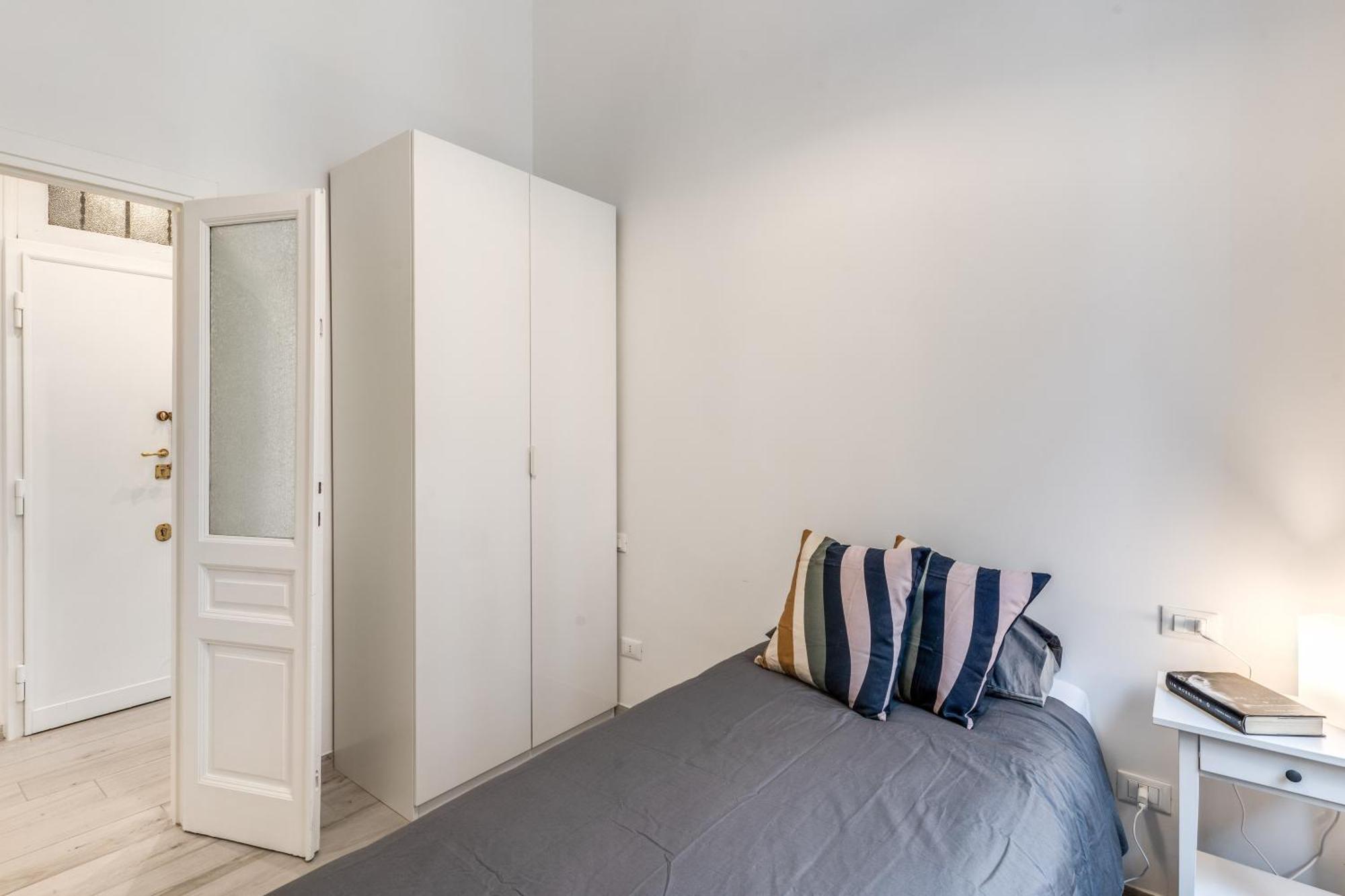 Appartement Supernova Trastevere *