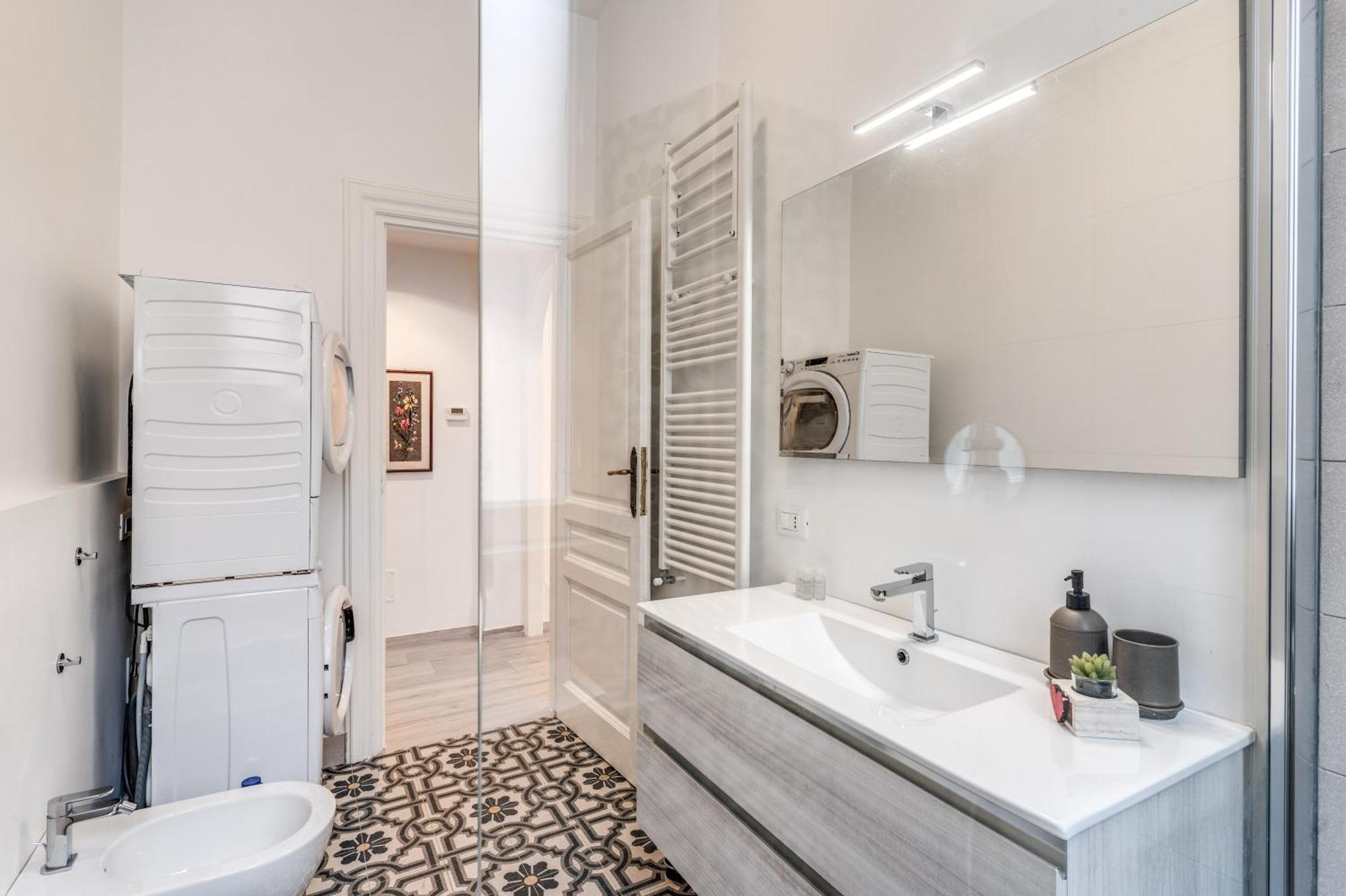 Supernova Trastevere Apartment Rome