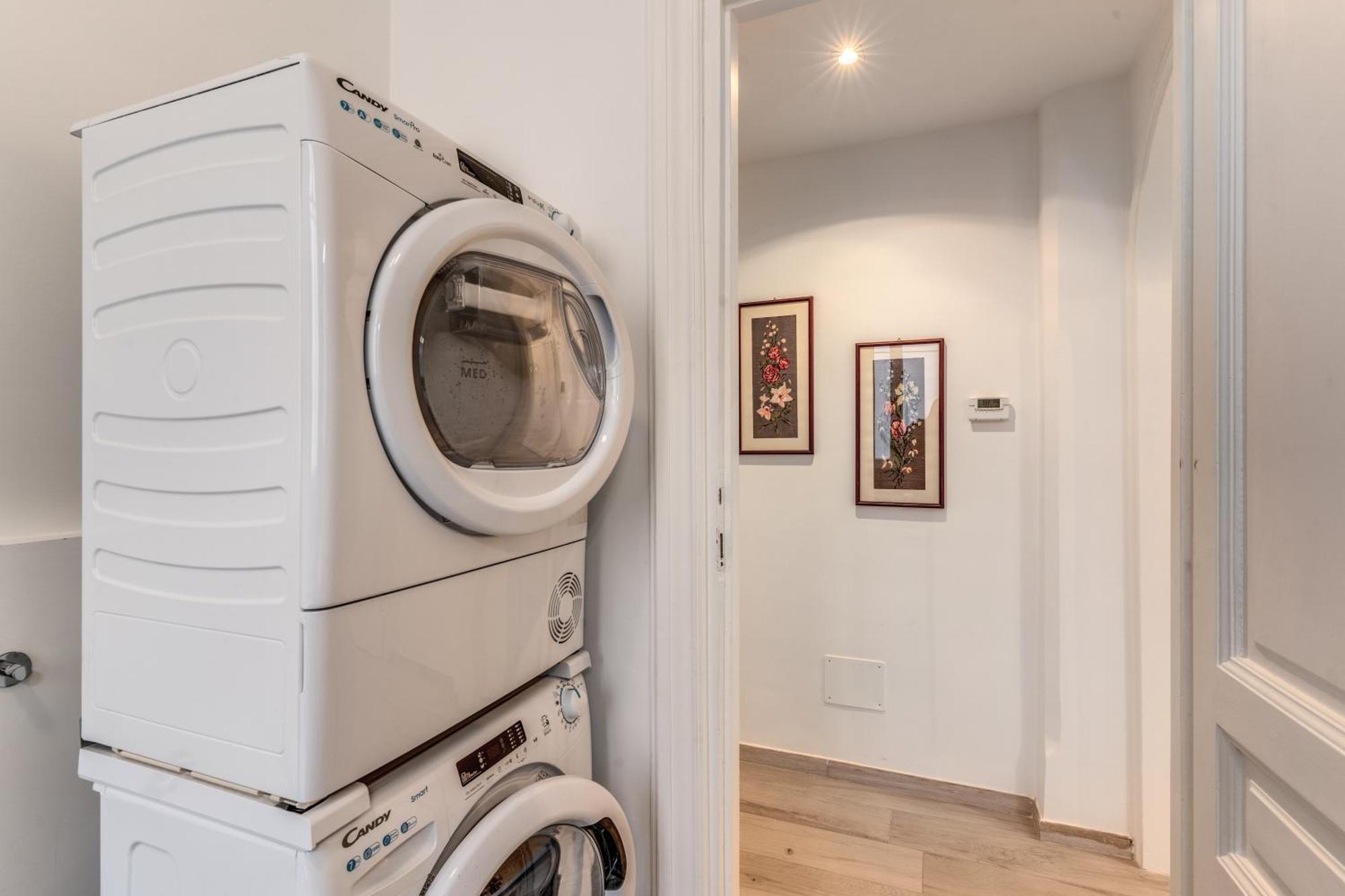 Appartement Supernova Trastevere Rome