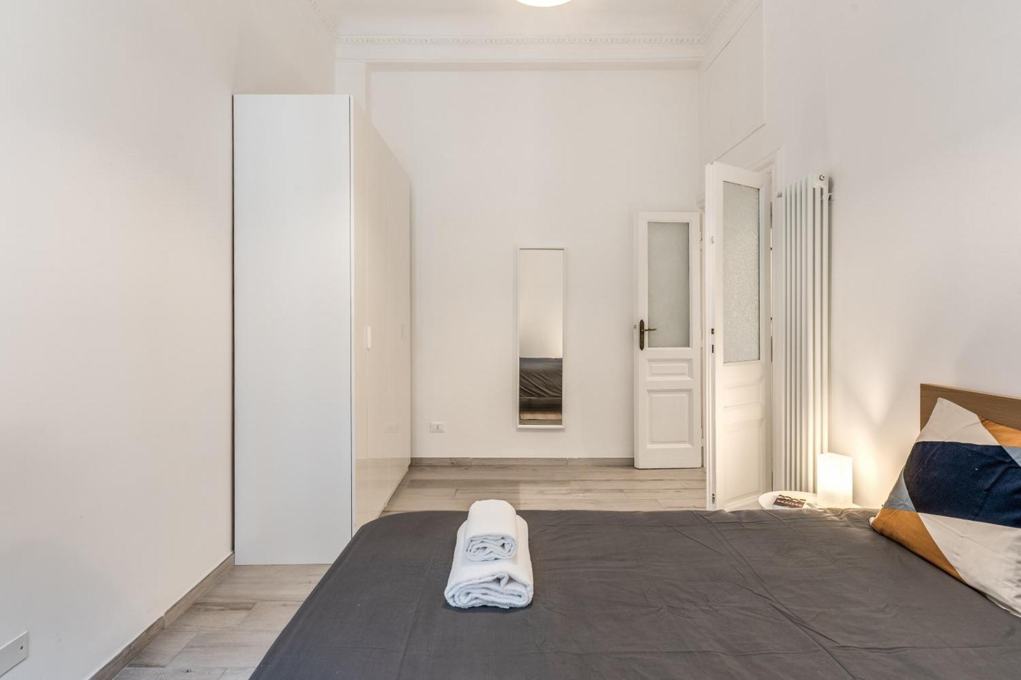 Appartement Supernova Trastevere *