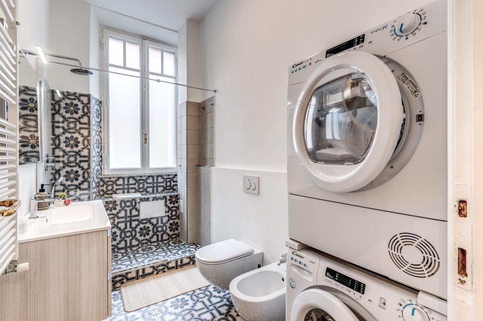 Appartement Supernova Trastevere *