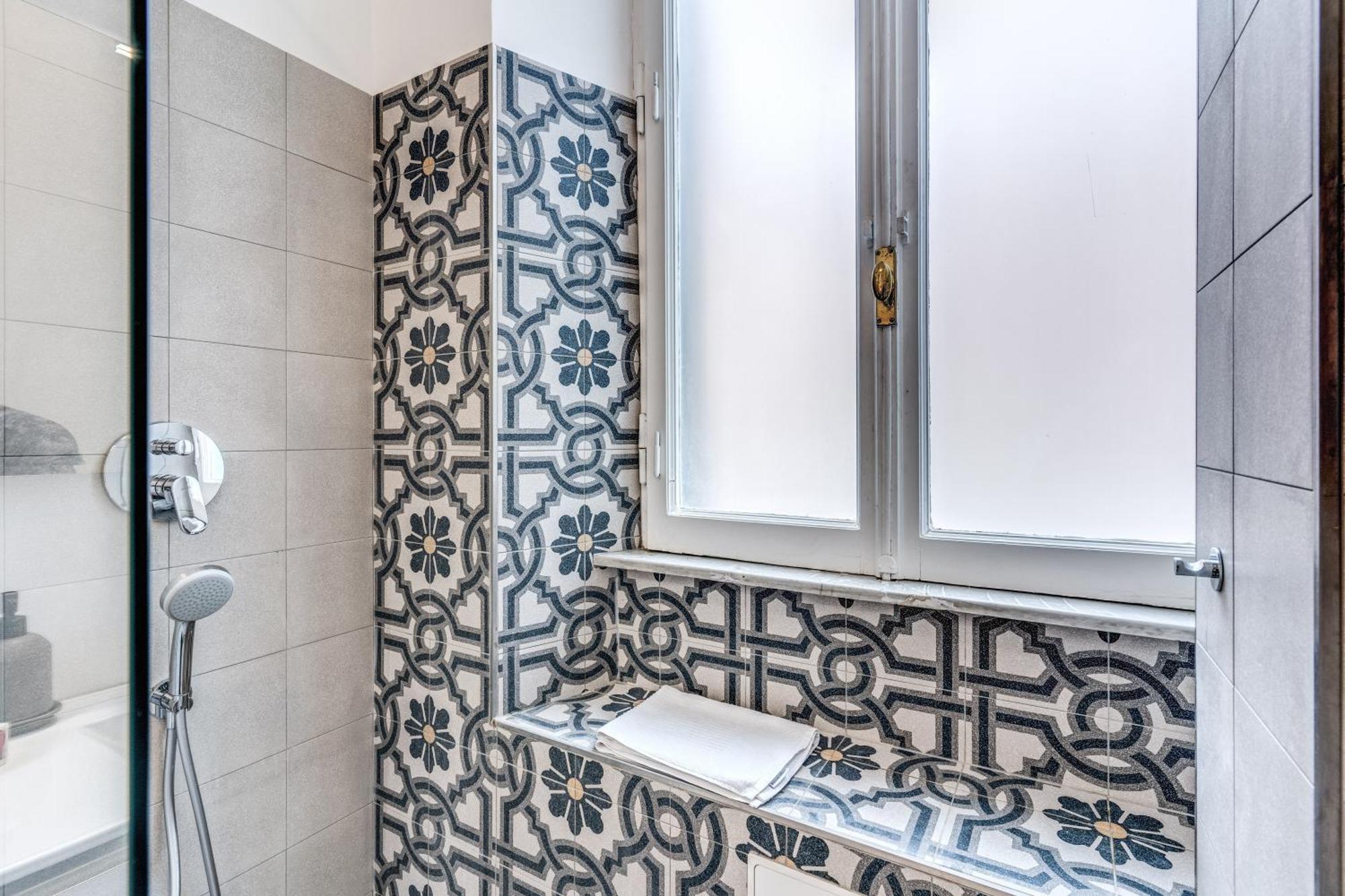 Supernova Trastevere Appartement Rome