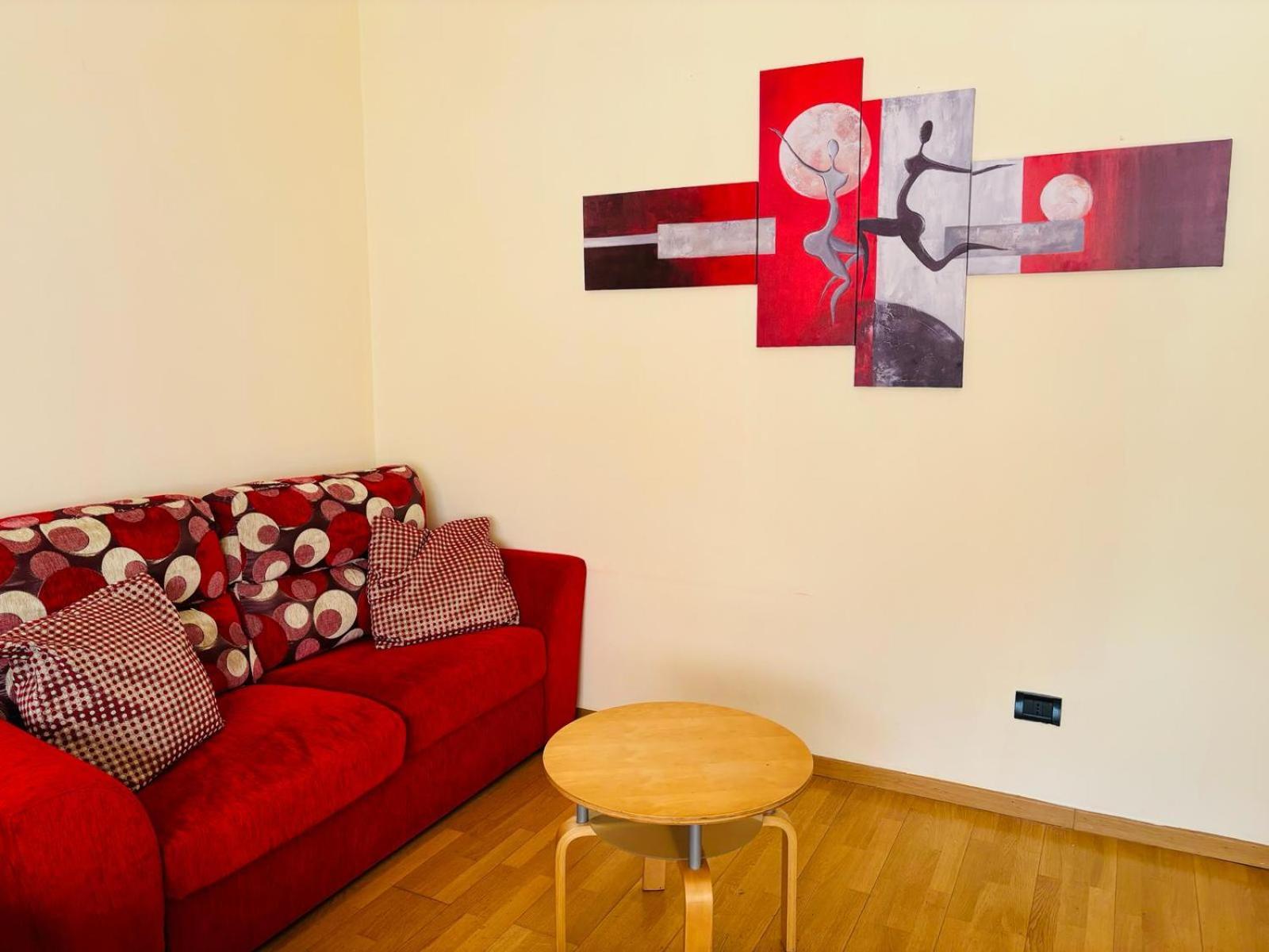 Casina Di Ziamar Rome