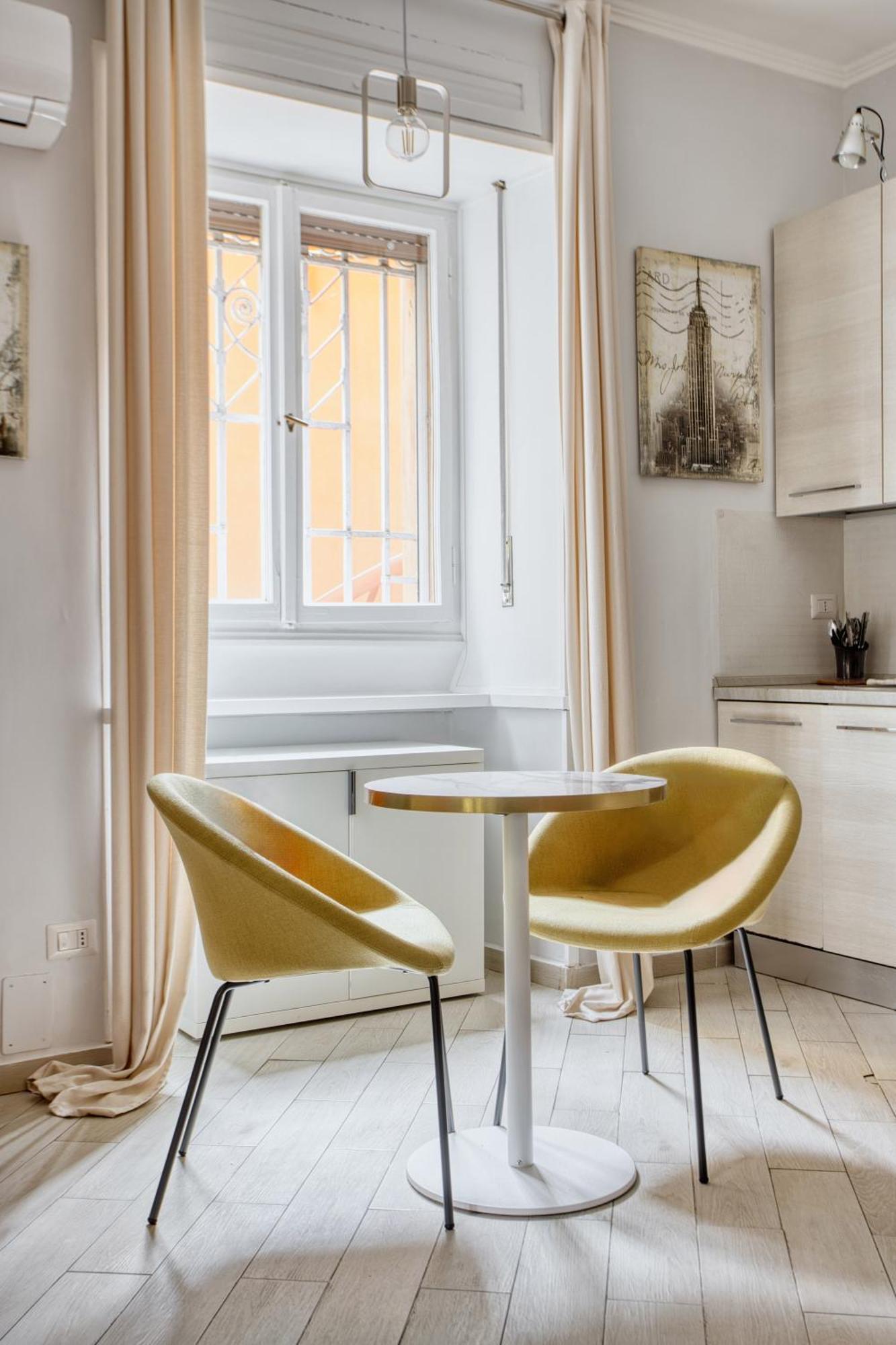 Apartment Il Loft Di Trastevere