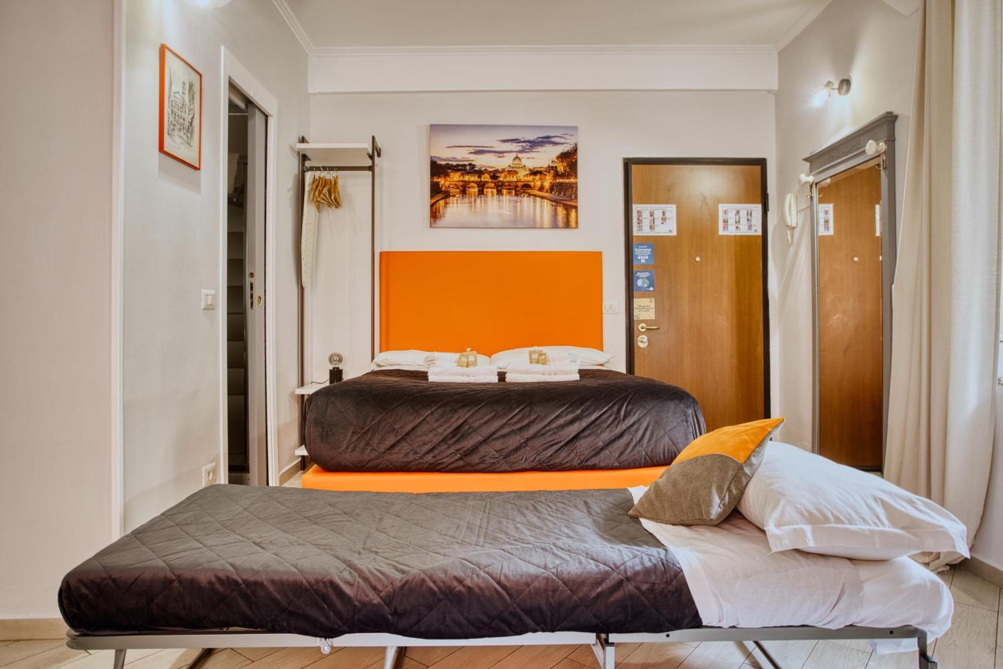 Il Loft Di Trastevere Rome
