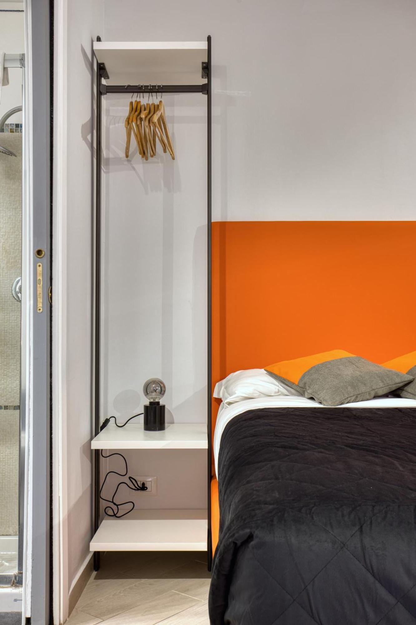 Il Loft Di Trastevere Apartment *