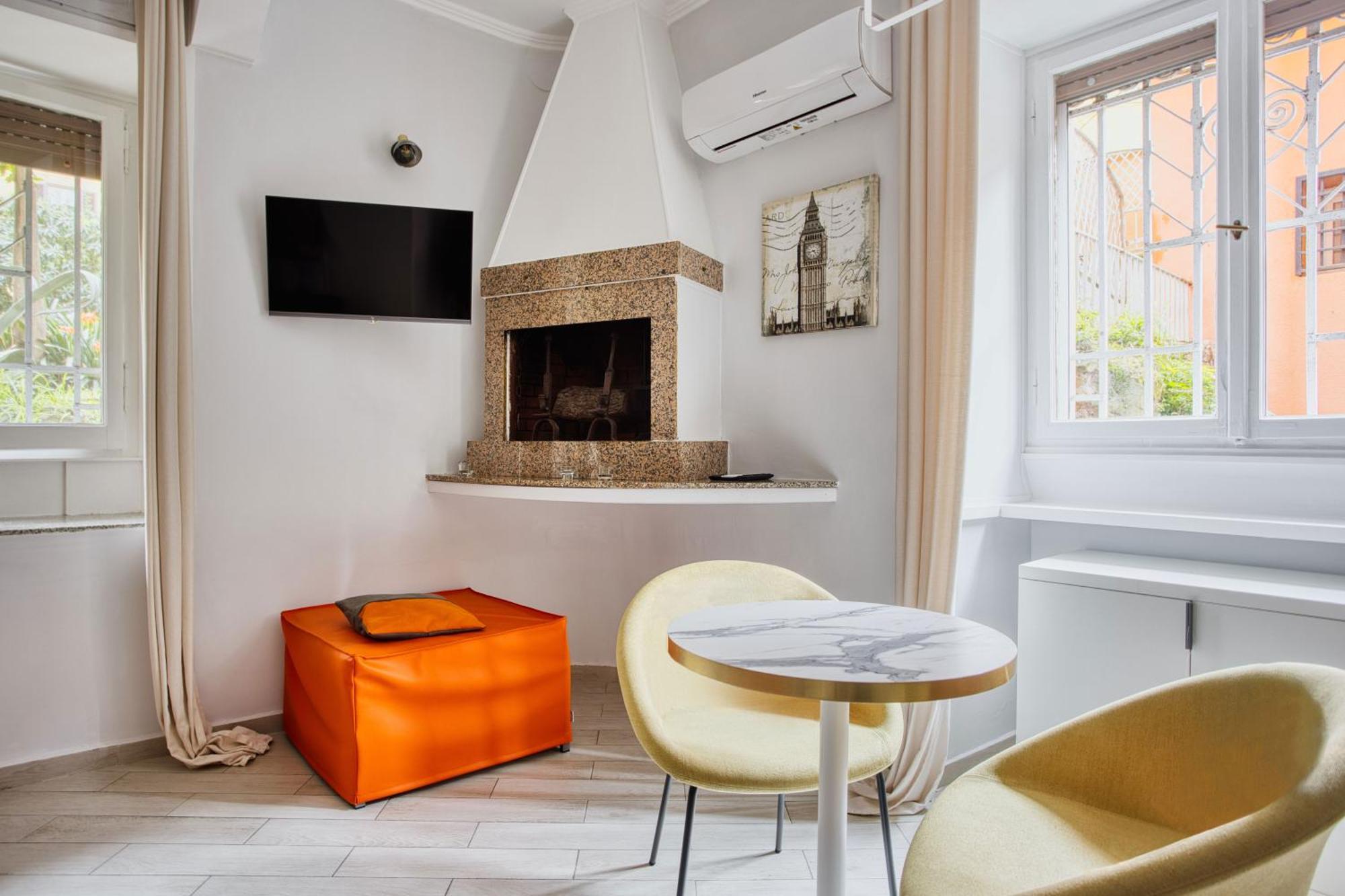 Il Loft Di Trastevere Apartment Rome