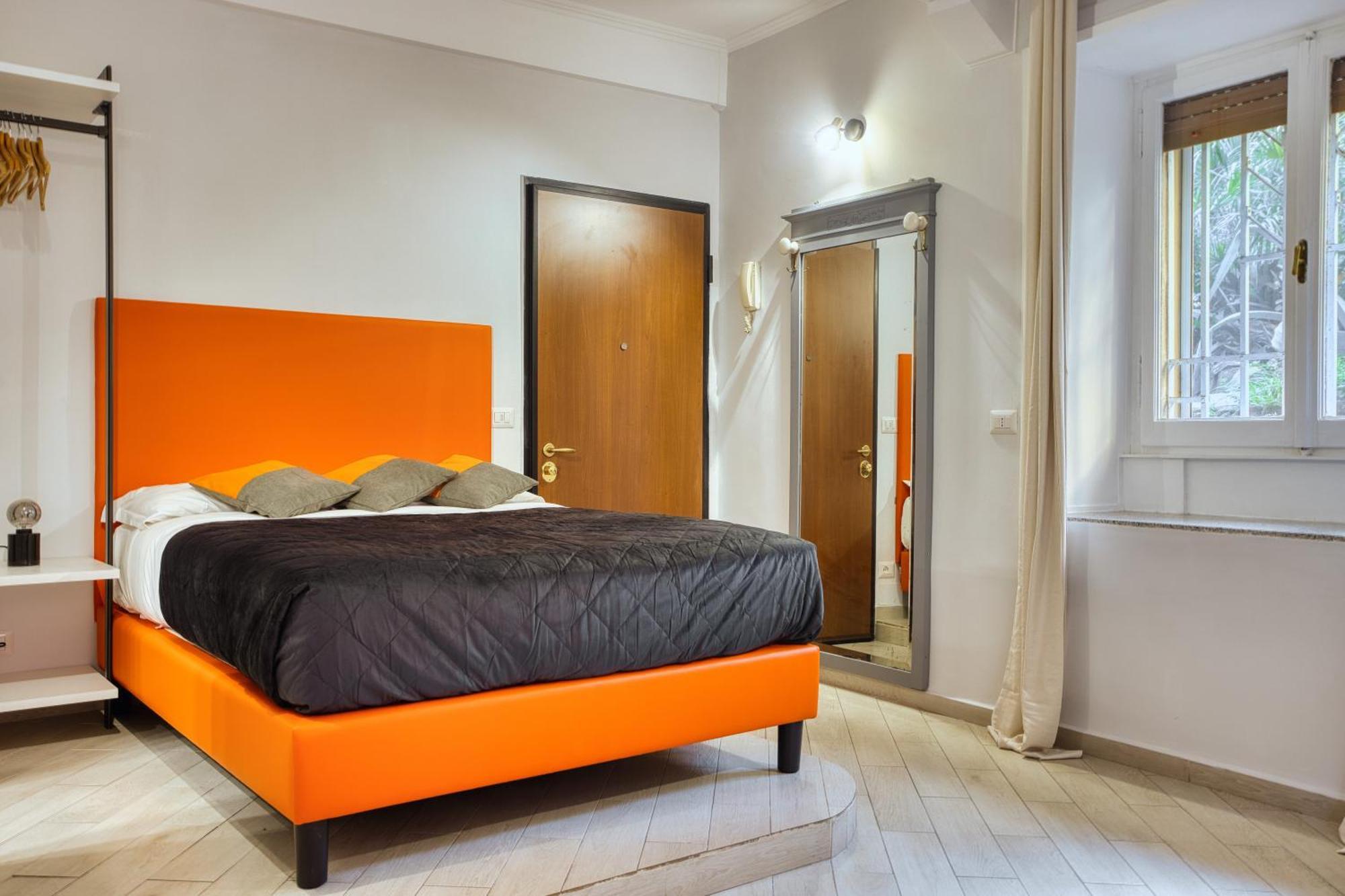 Il Loft Di Trastevere Apartment