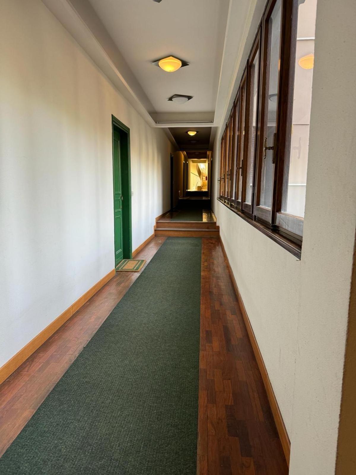 Collina Fleming 32 Appartement