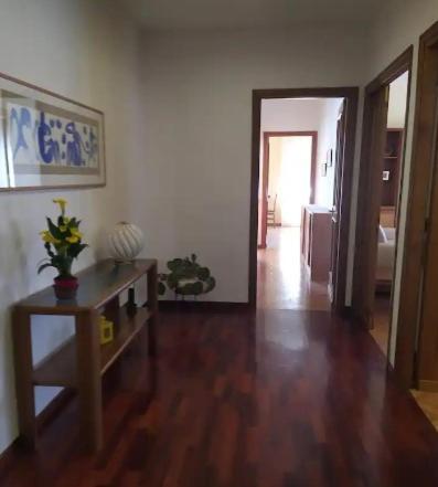 Confortevole, Con Parcheggio Gratuito Appartement Rome