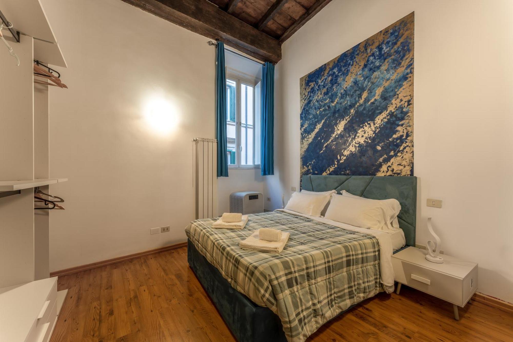 Apartment Pellegrino
