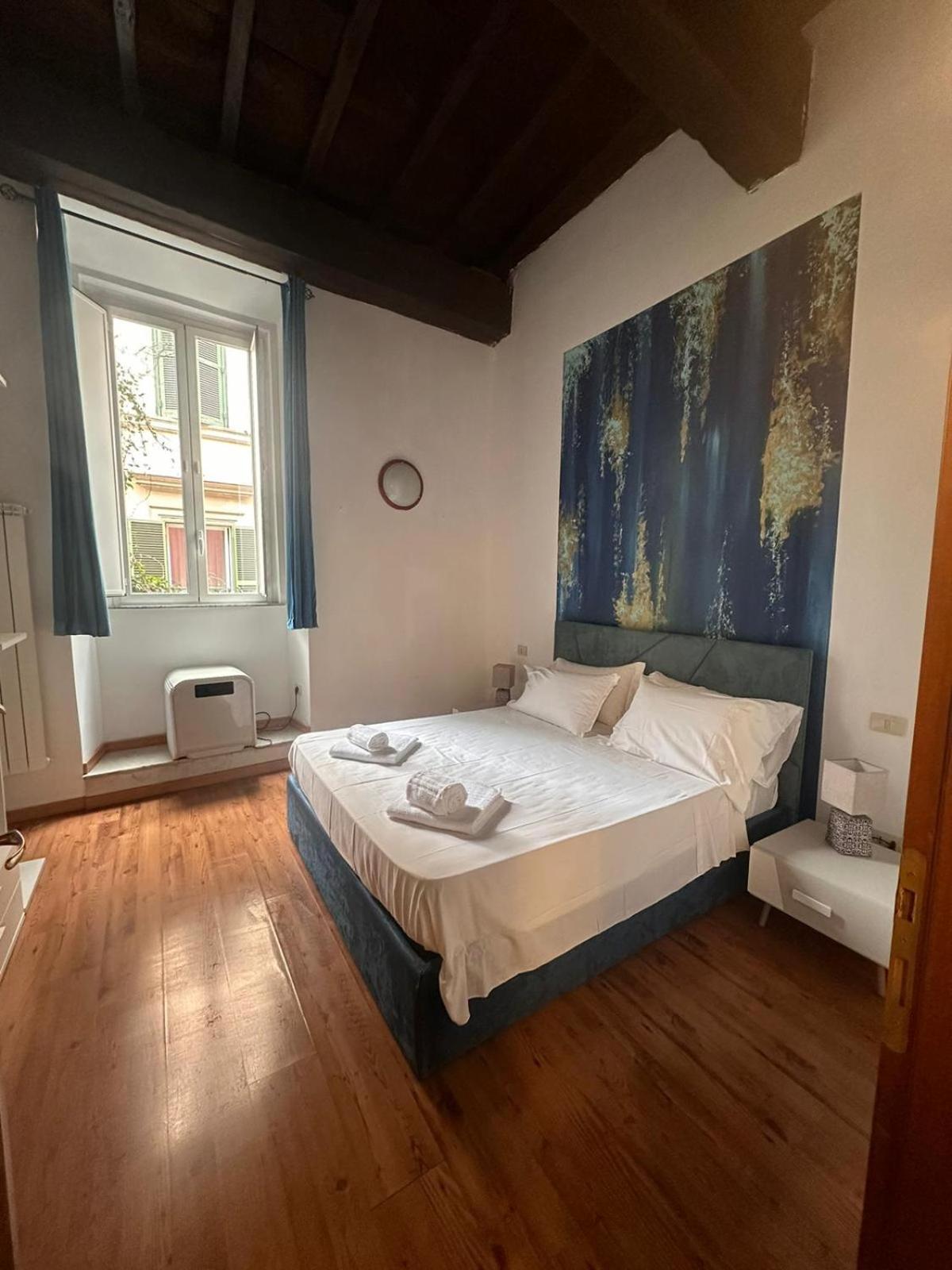 Apartment Pellegrino *