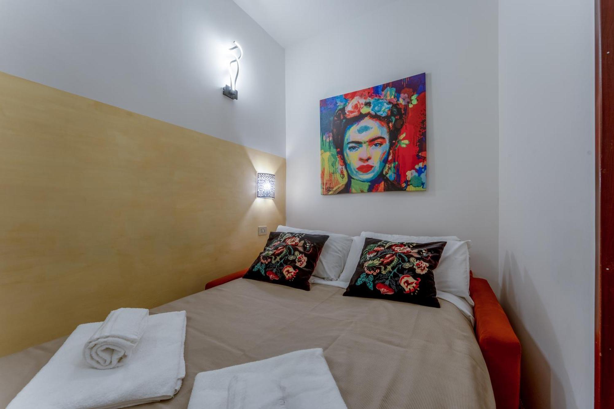 Apartment Pellegrino