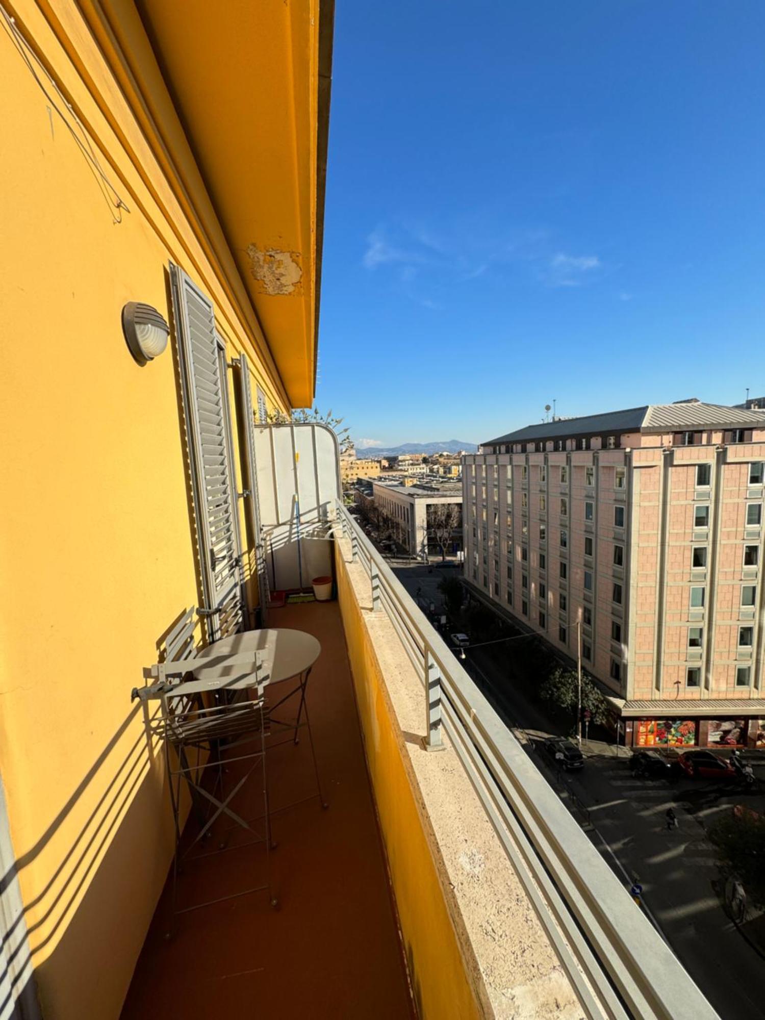 Domus Principe Eugenio Appartement *
