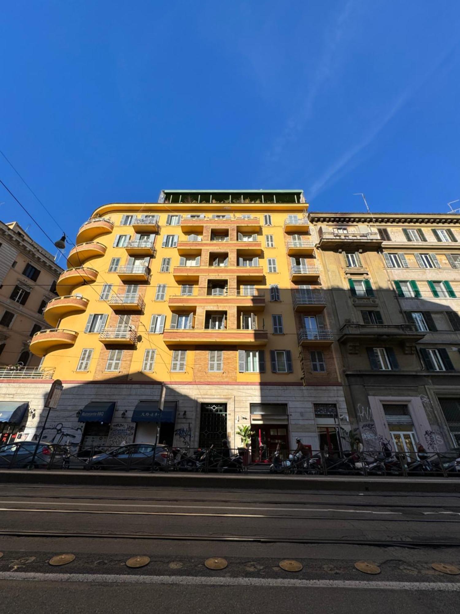 Appartement Domus Principe Eugenio *